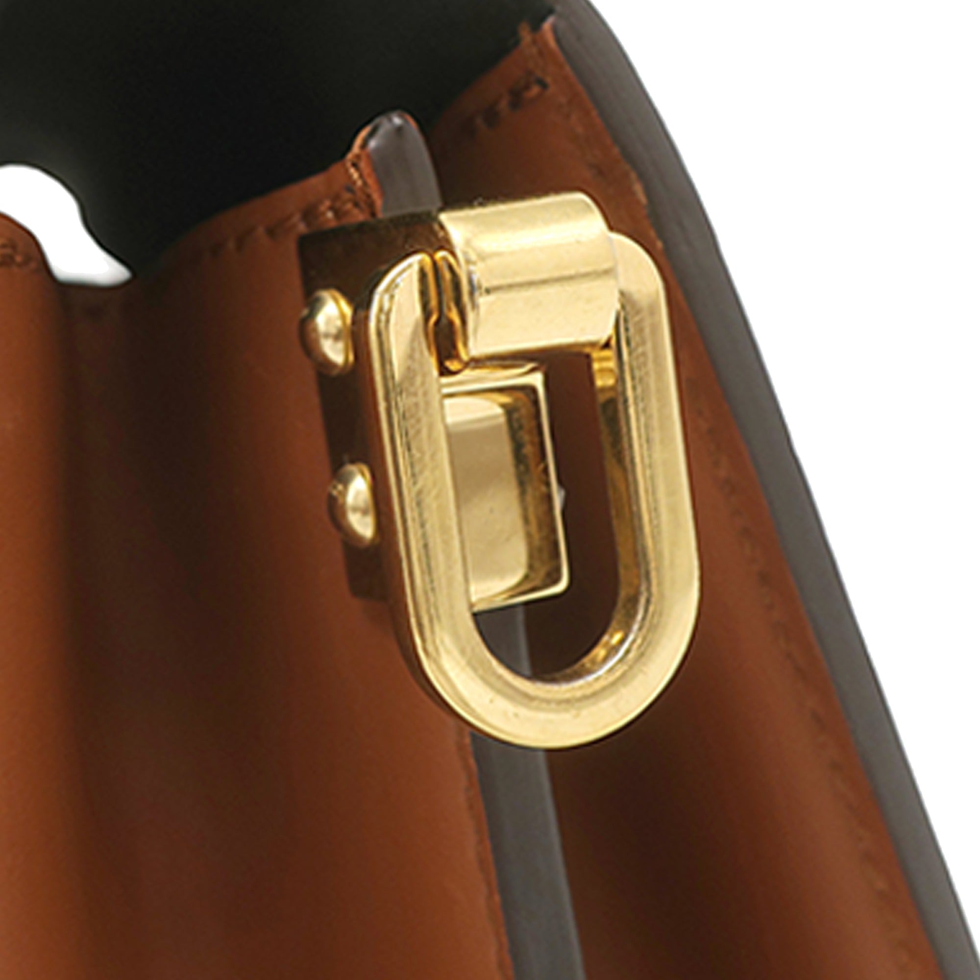 Louis Vuitton Monogram Reverse Dauphine MM - image 8