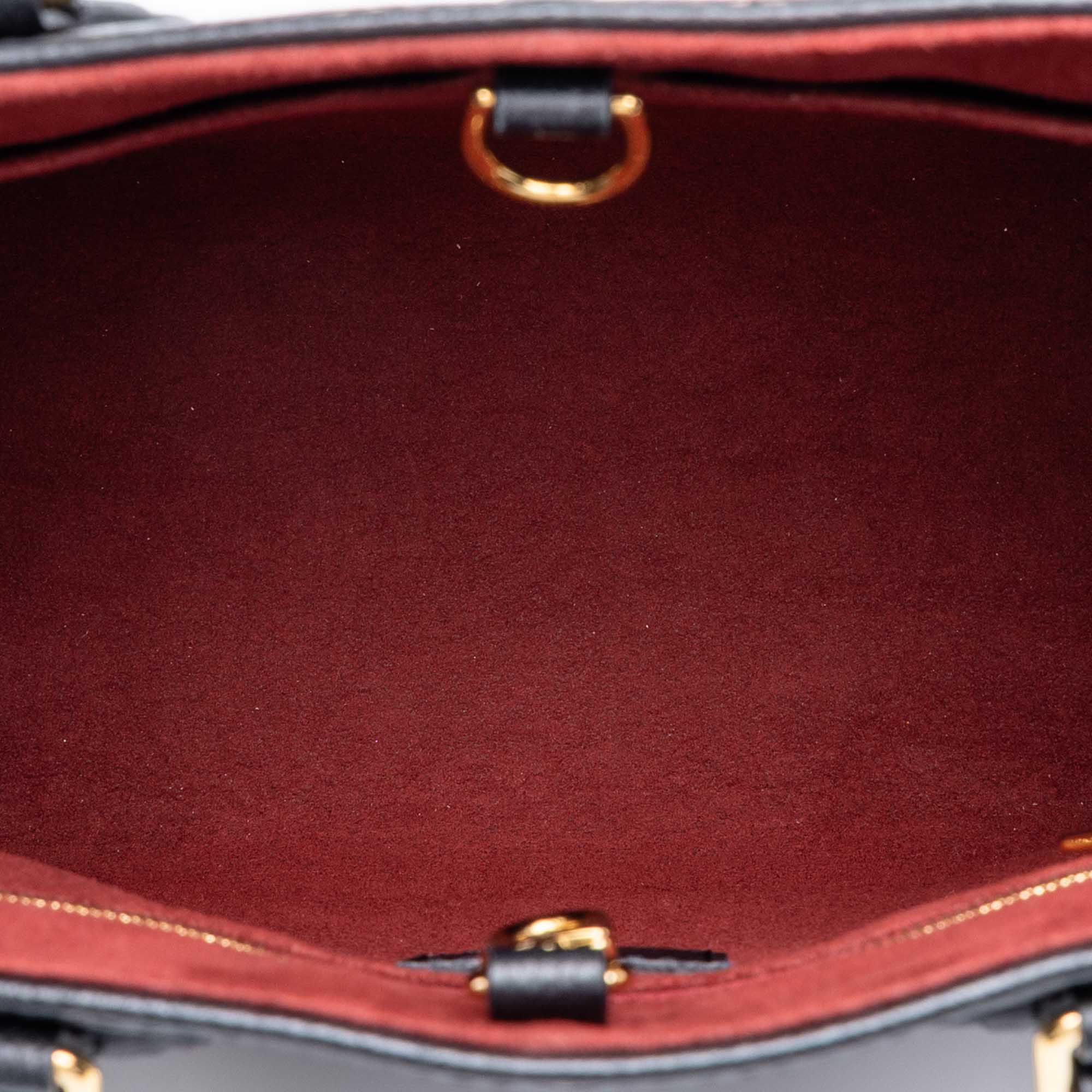 Louis Vuitton Bicolor Monogram Empreinte Giant Onthego PM - image 4