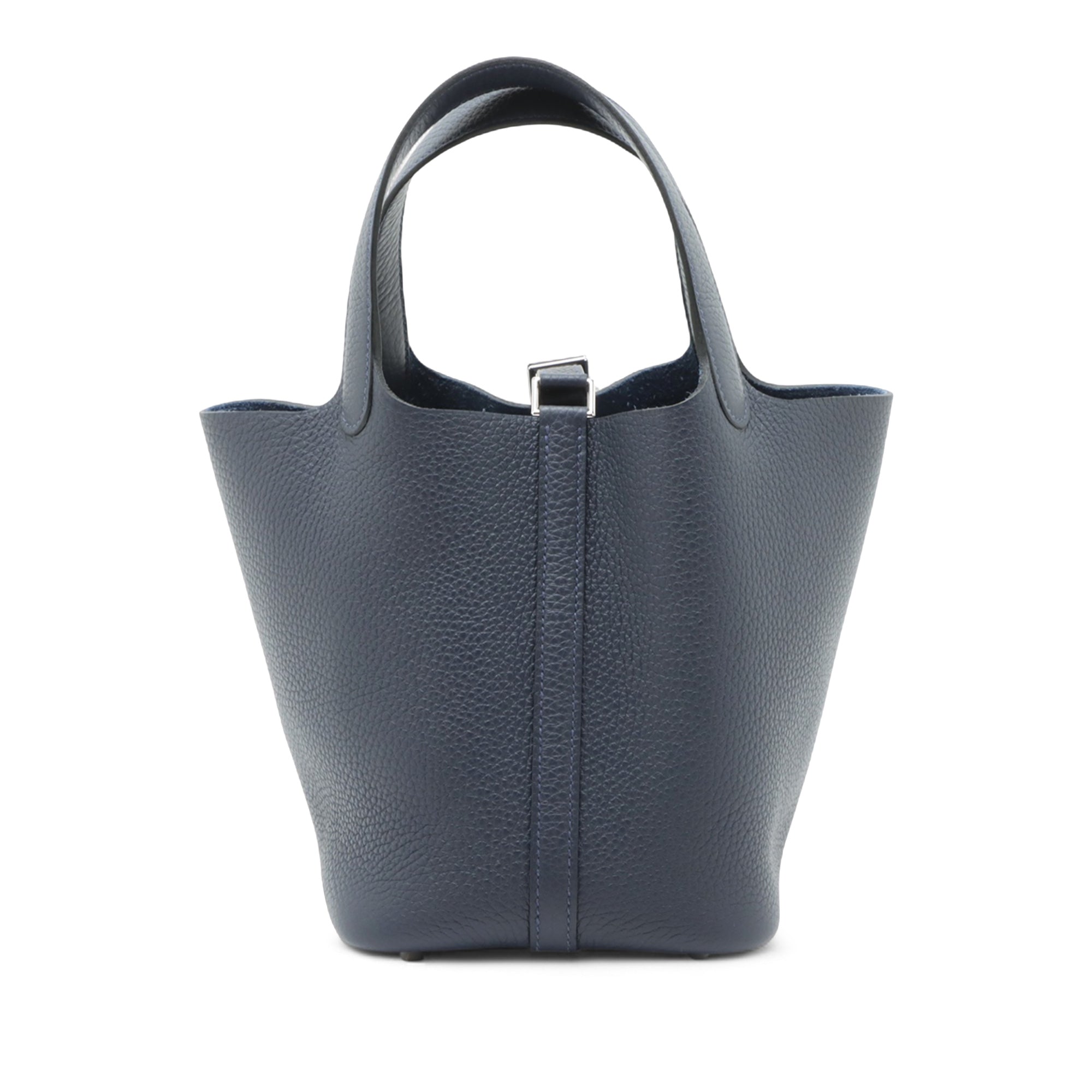 Hermès Clemence Picotin Lock 18 - image 2
