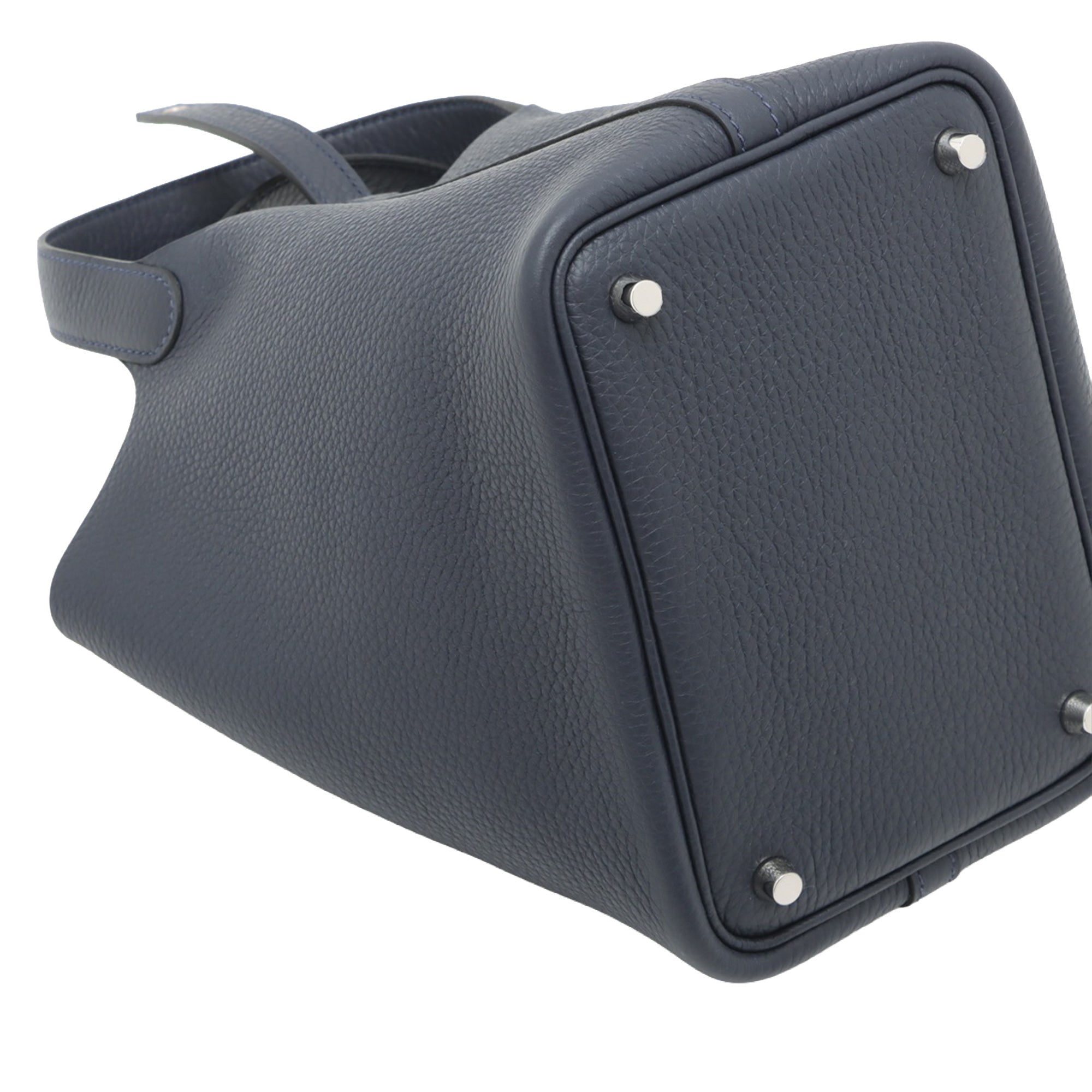Hermès Clemence Picotin Lock 18 - image 5