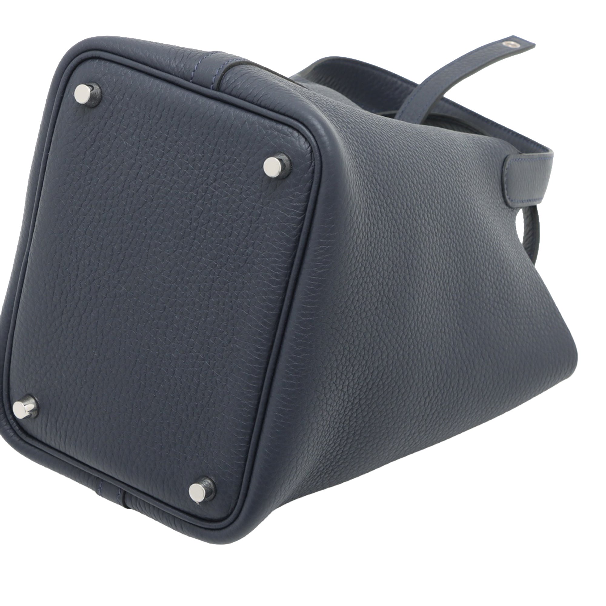 Hermès Clemence Picotin Lock 18 - image 6