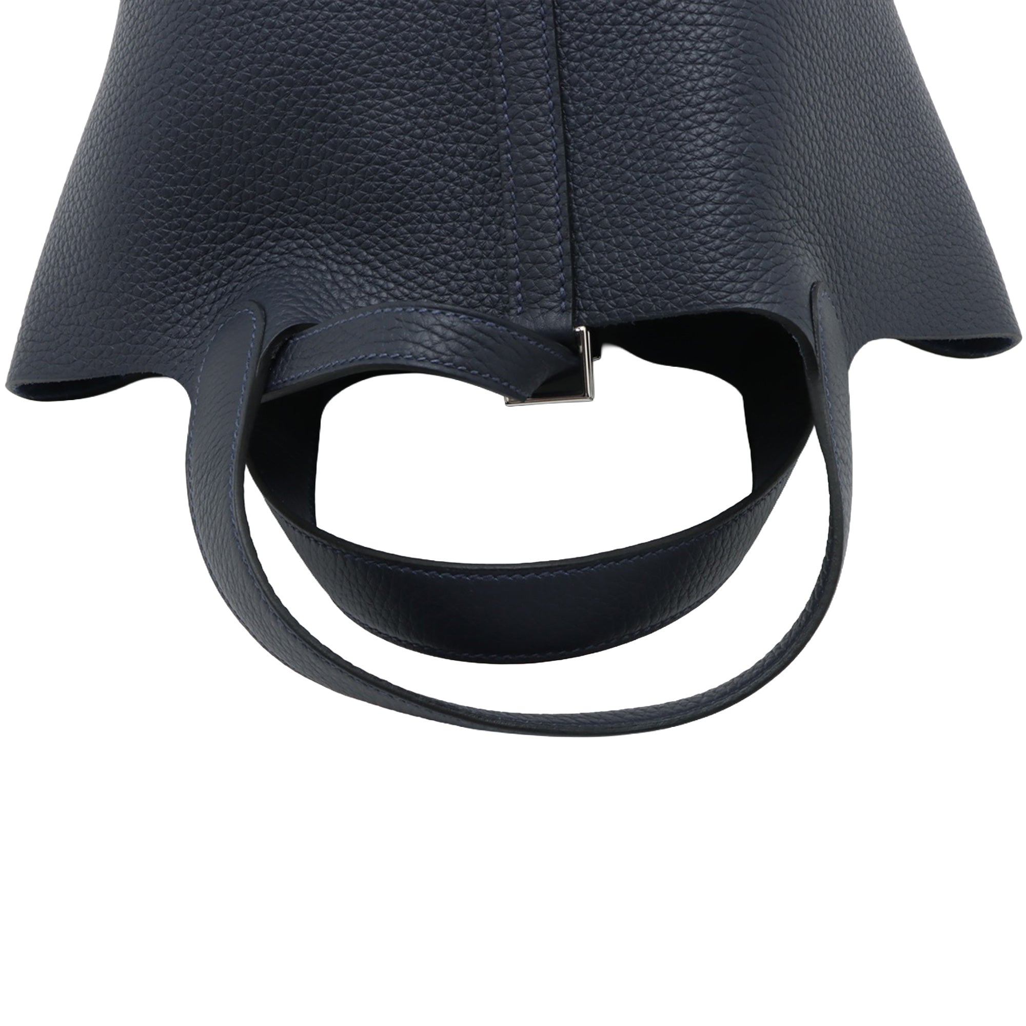 Hermès Clemence Picotin Lock 18 - image 8