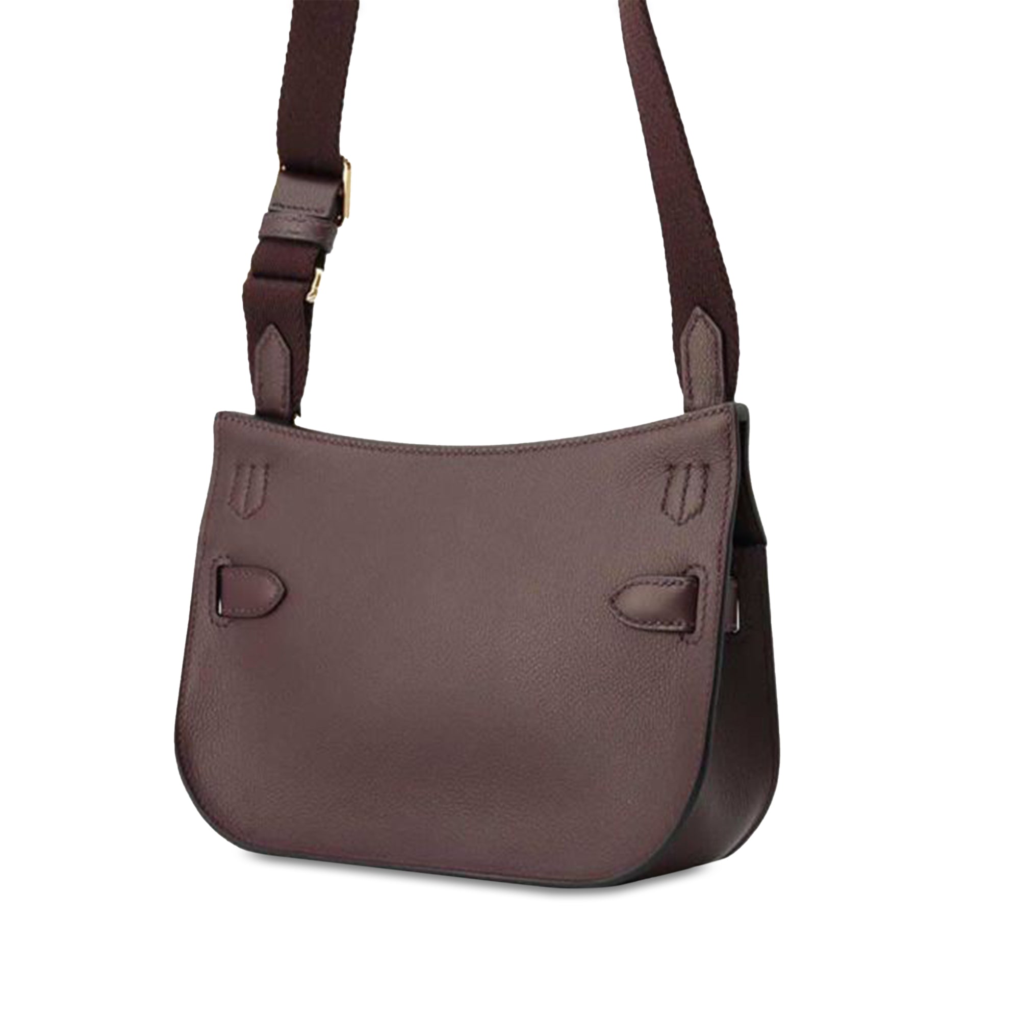 Hermès Mini Evercolor Jypsiere - image 2