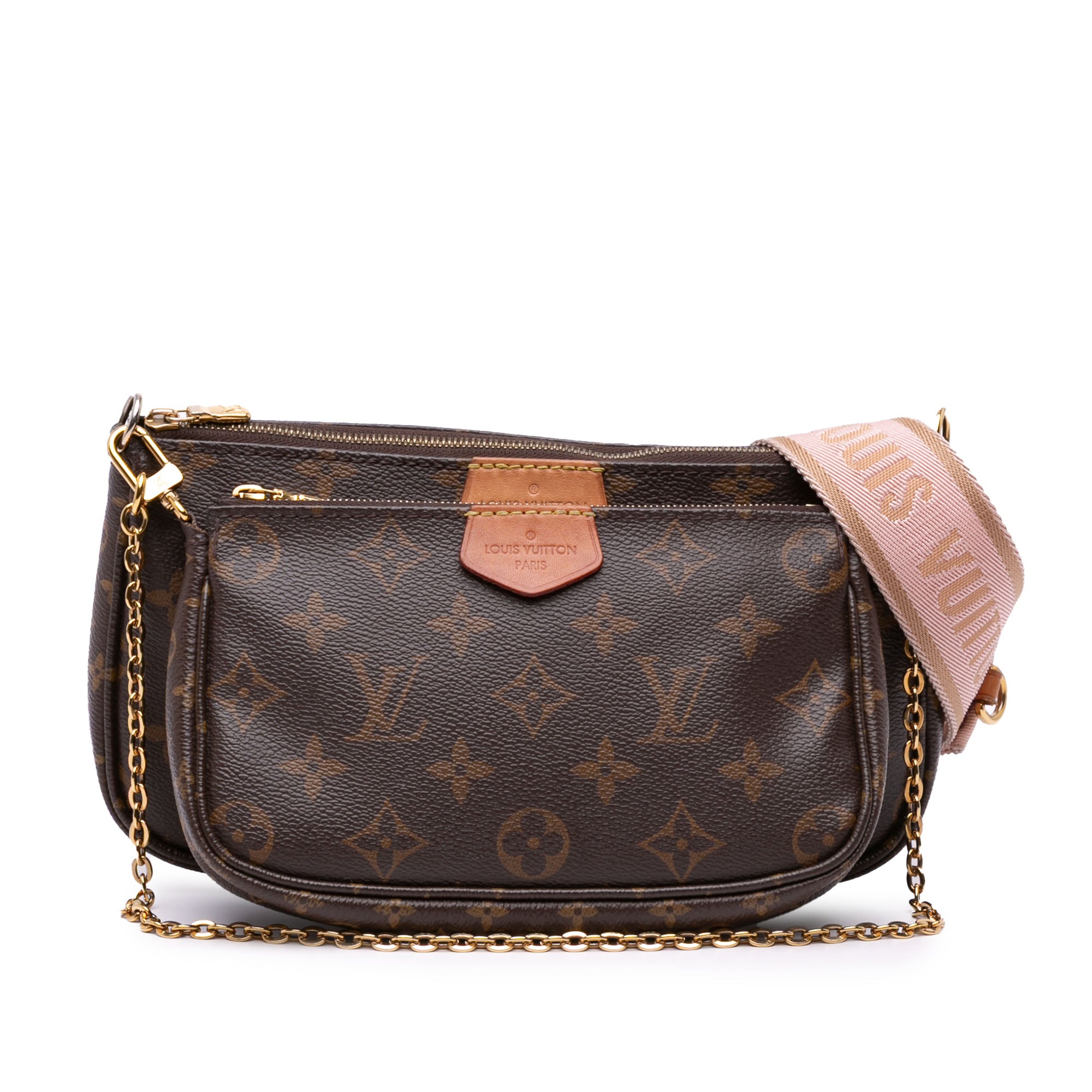 Louis Vuitton Monogram Multi Pochette Accessoires - image 1