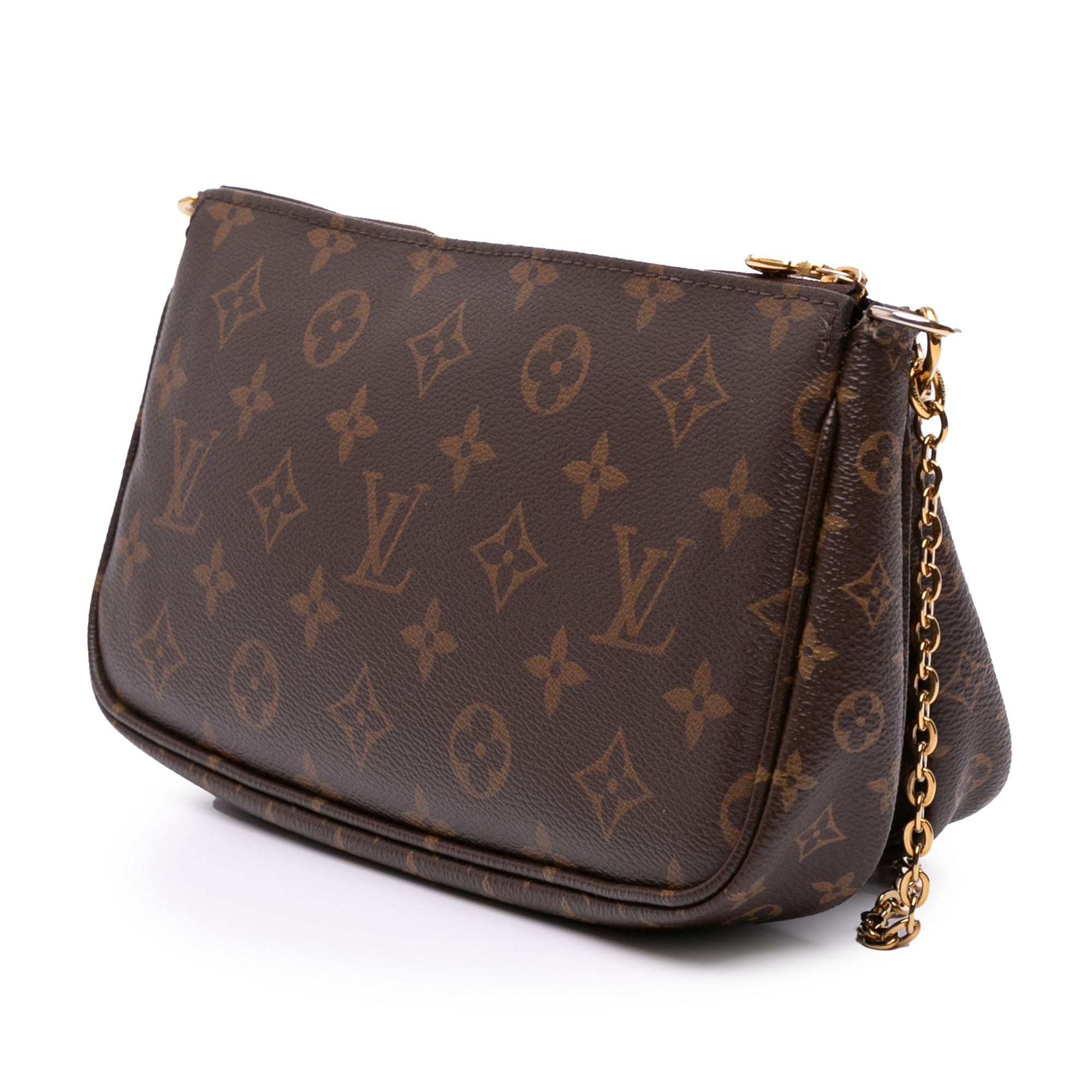 Louis Vuitton Monogram Multi Pochette Accessoires - image 2
