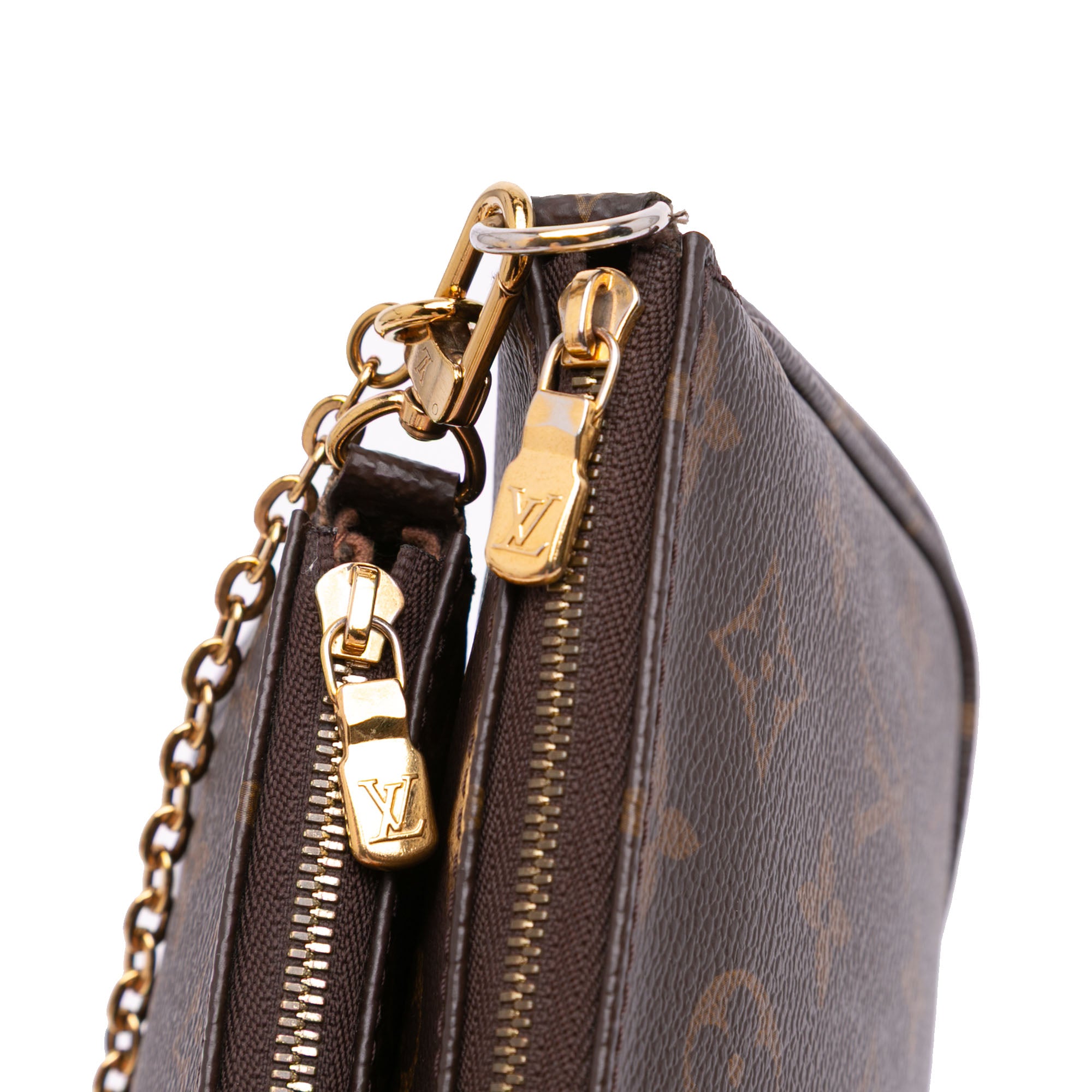 Louis Vuitton Monogram Multi Pochette Accessoires - image 8