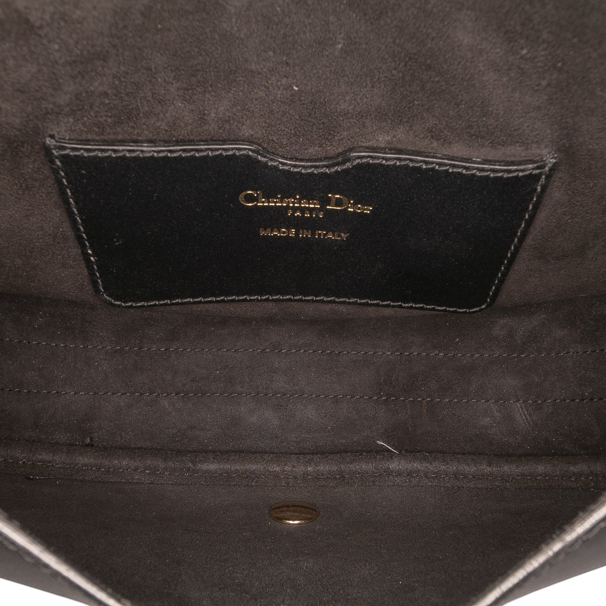 Dior Medium Leather Bobby Crossbody - image 4