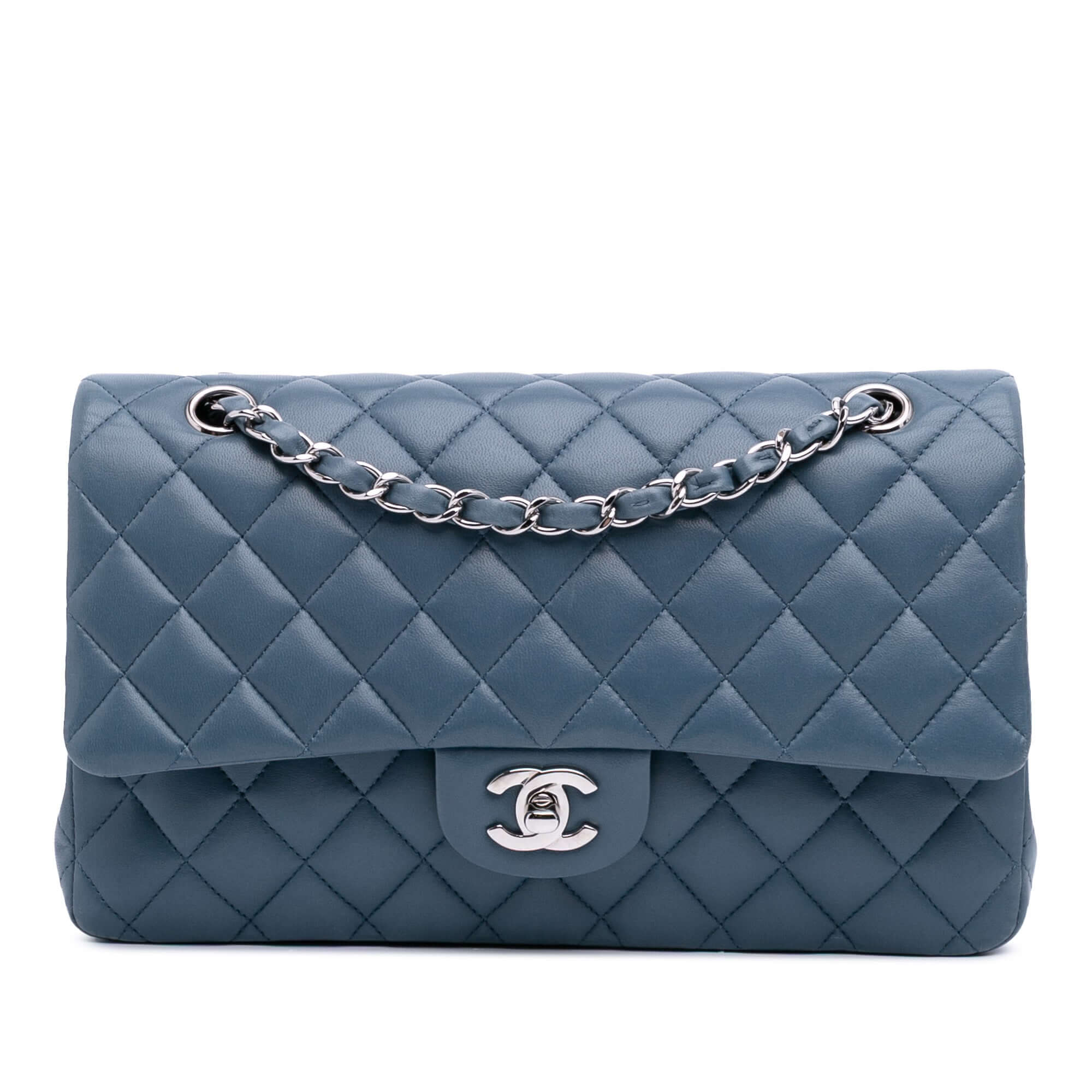 The Refined Luxury
