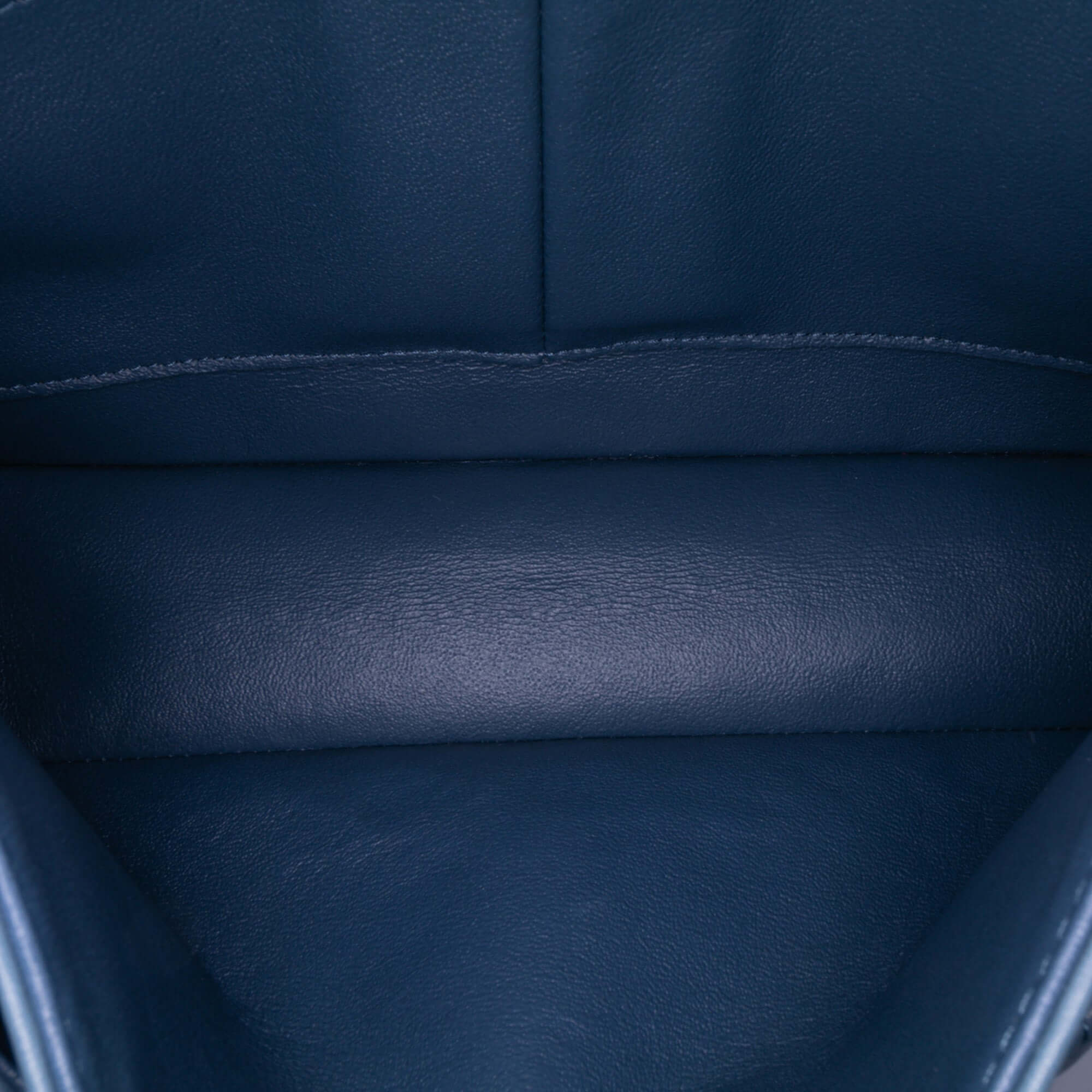 Chanel Medium Classic Lambskin Double Flap