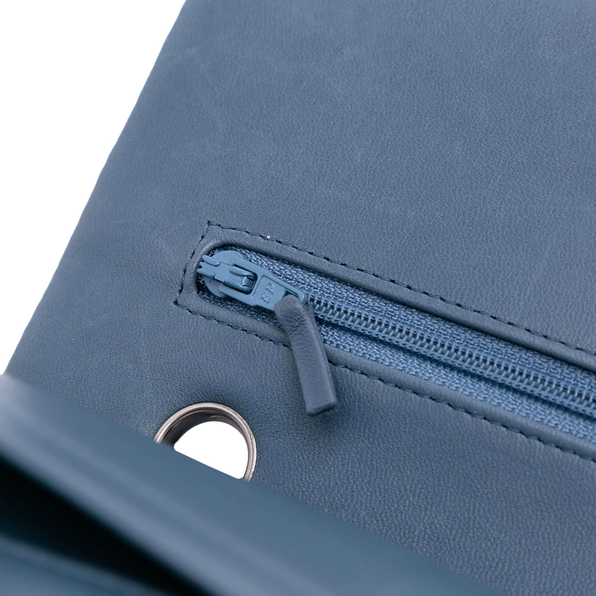 Chanel Medium Classic Lambskin Double Flap