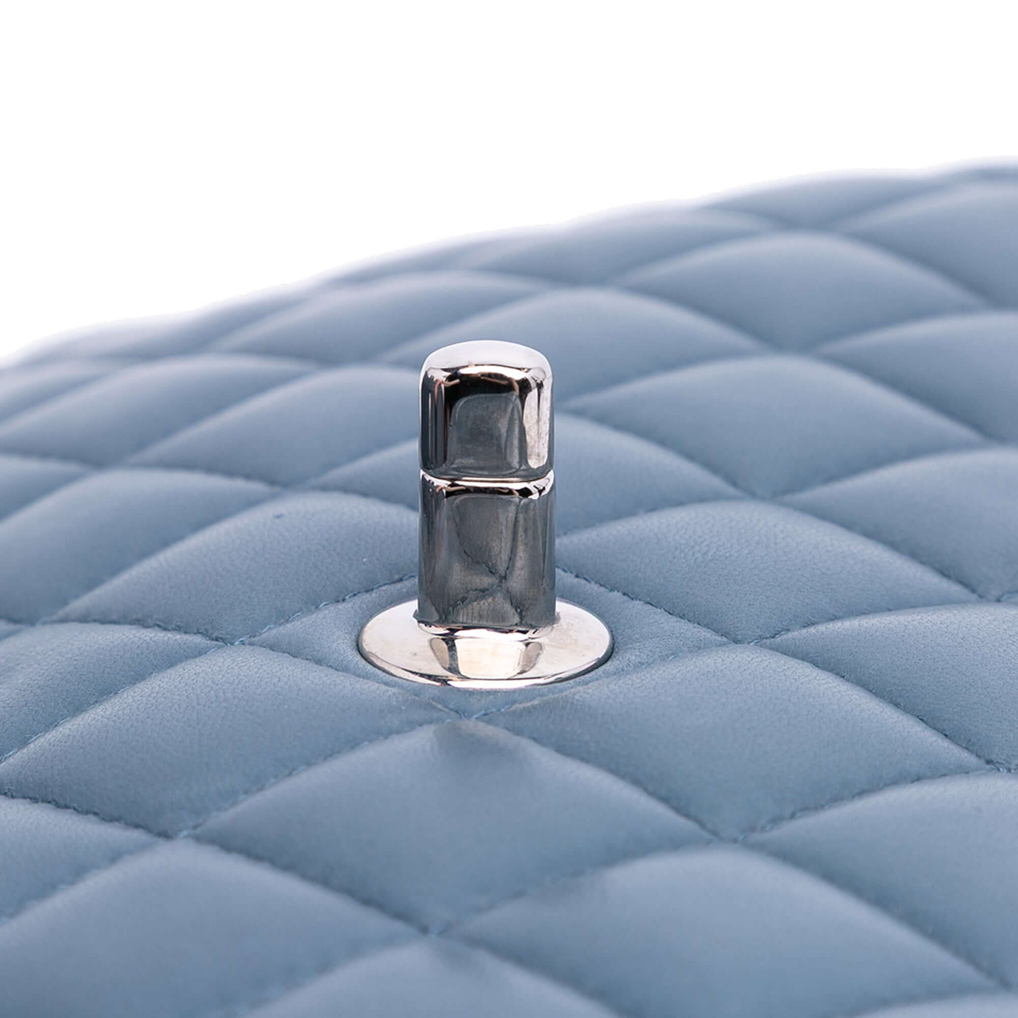 Chanel Medium Classic Lambskin Double Flap