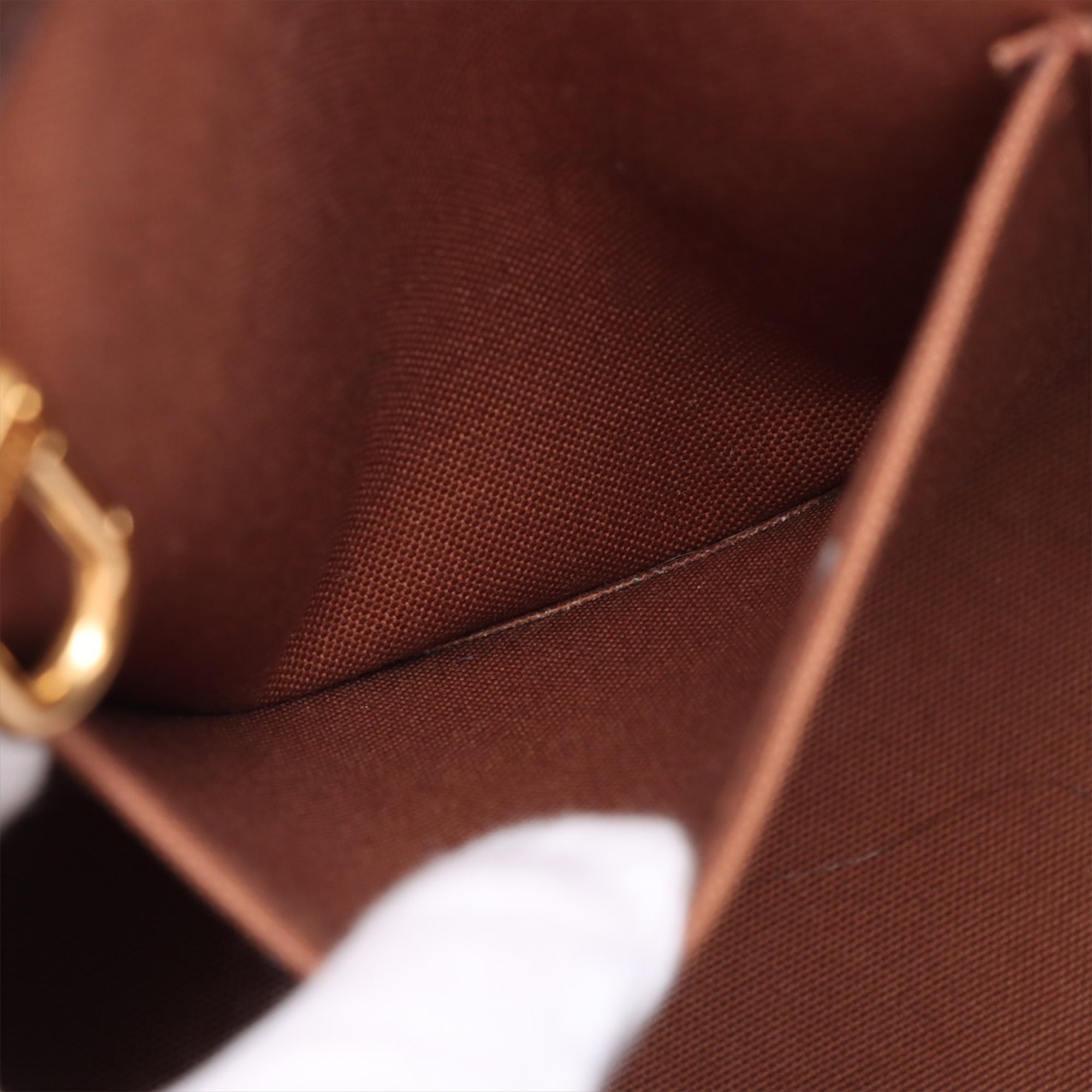 Louis Vuitton Autres Cuir Monogram Shopper Tote MM - image 4