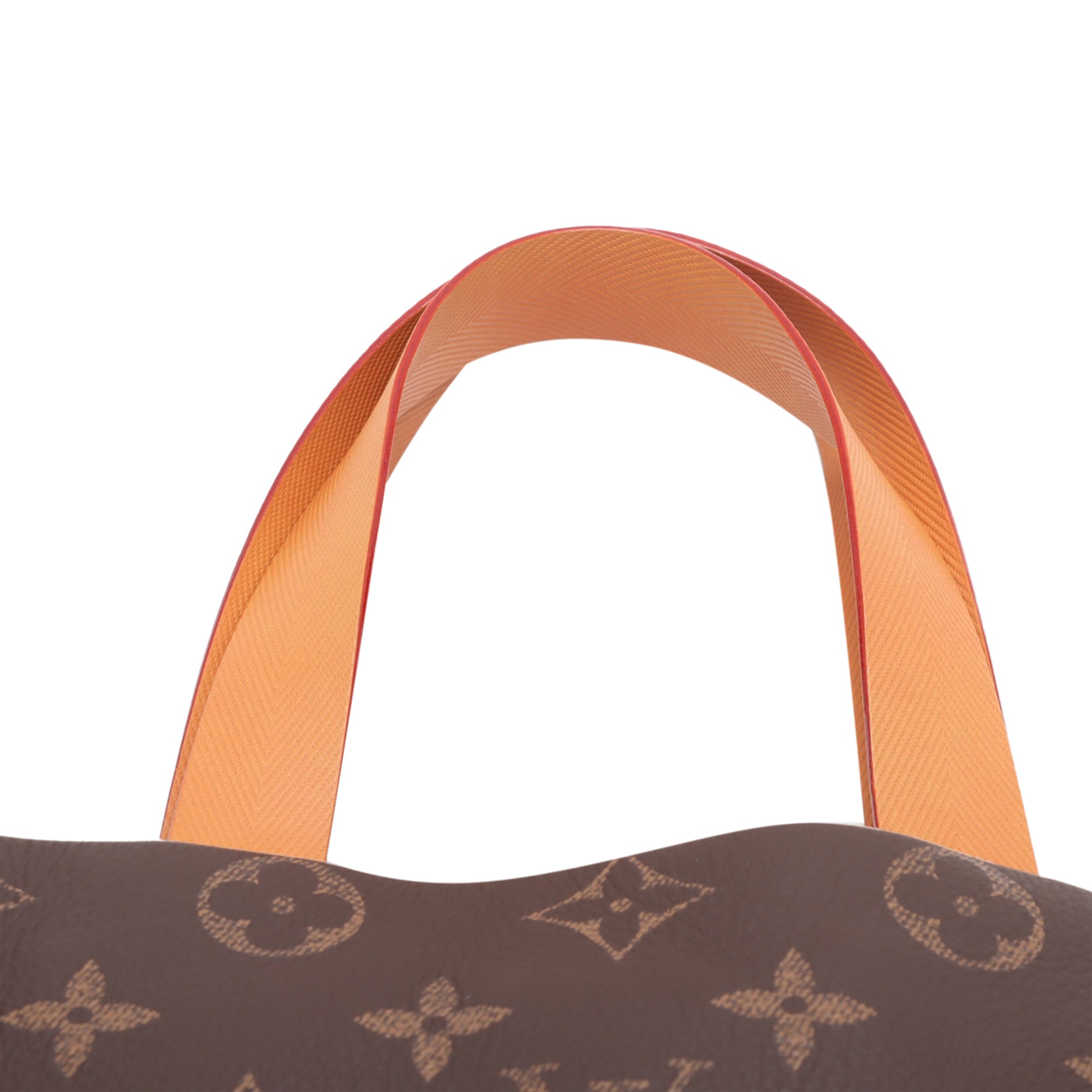 Louis Vuitton Autres Cuir Monogram Shopper Tote MM - image 9