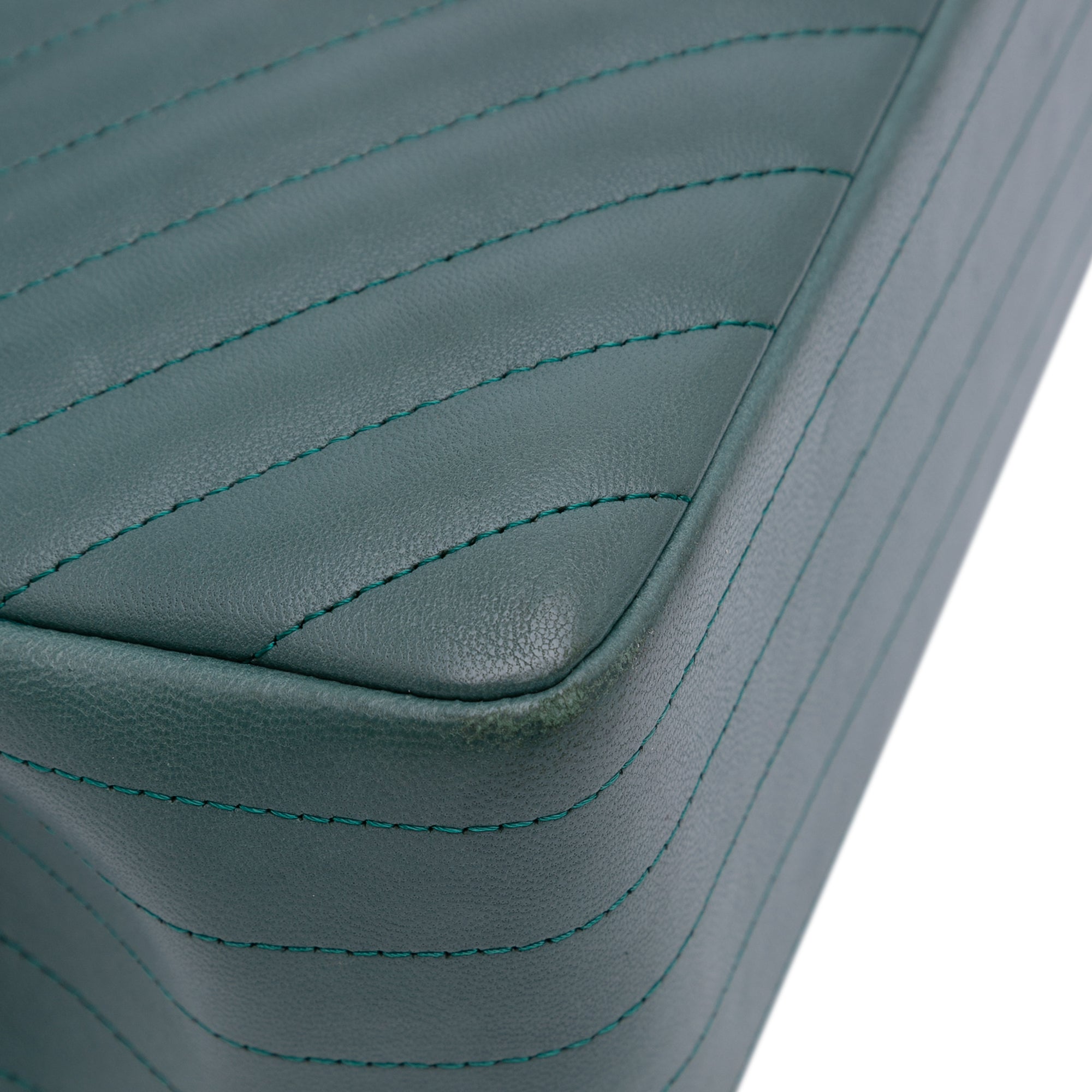 Chanel Jumbo Classic Chevron Lambskin Double Flap