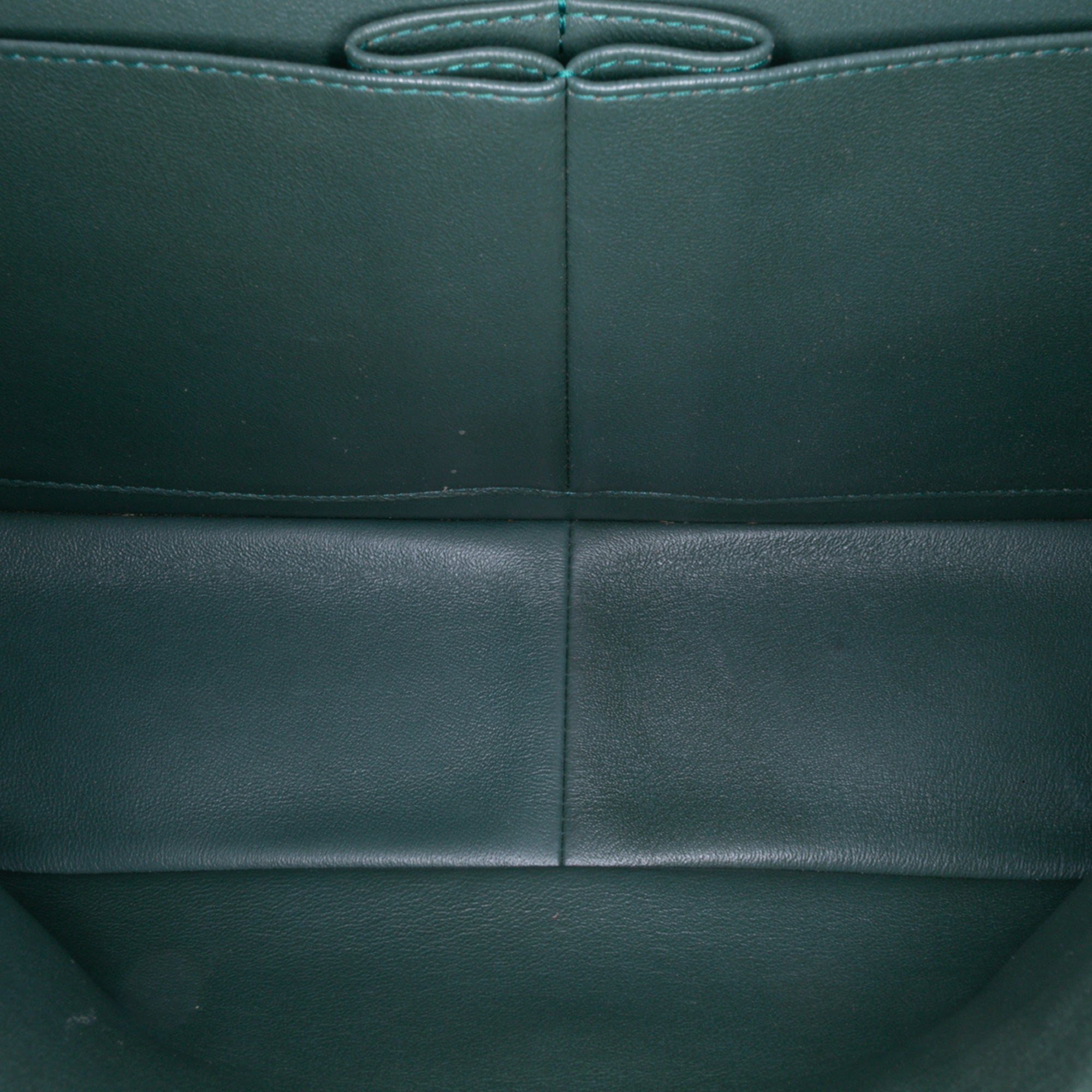 Chanel Jumbo Classic Chevron Lambskin Double Flap