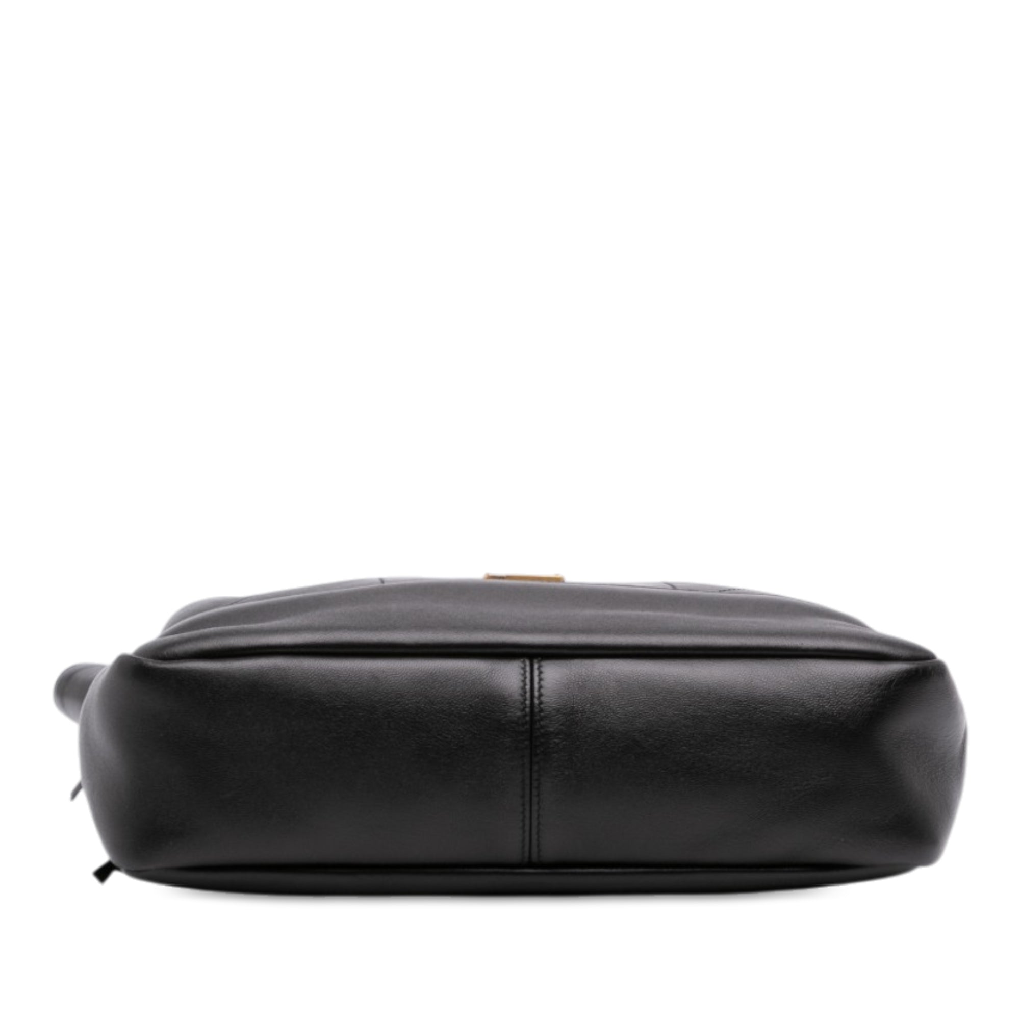 Saint Laurent Small Quilted Lambskin Jamie Shopping Tote - image 3