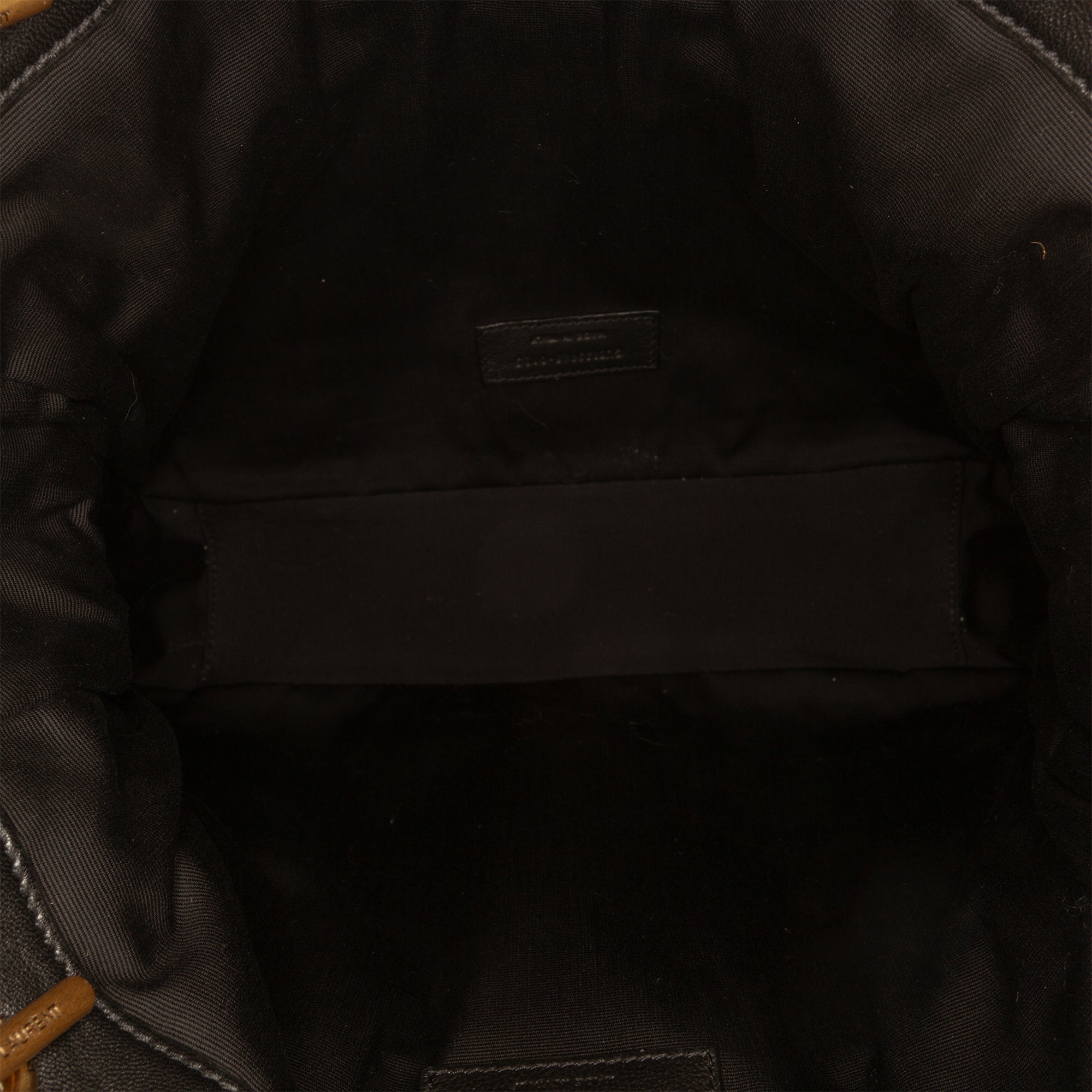 Saint Laurent Small Quilted Lambskin Jamie Shopping Tote - image 4