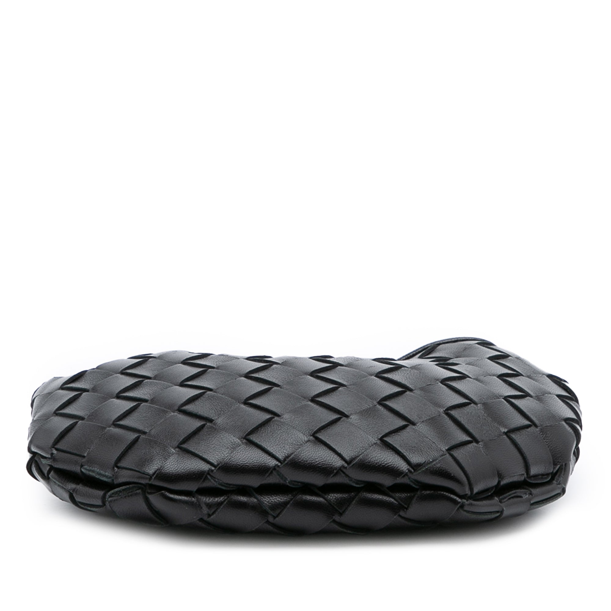 Bottega Veneta Baby Lambskin Intrecciato Sardine - image 3