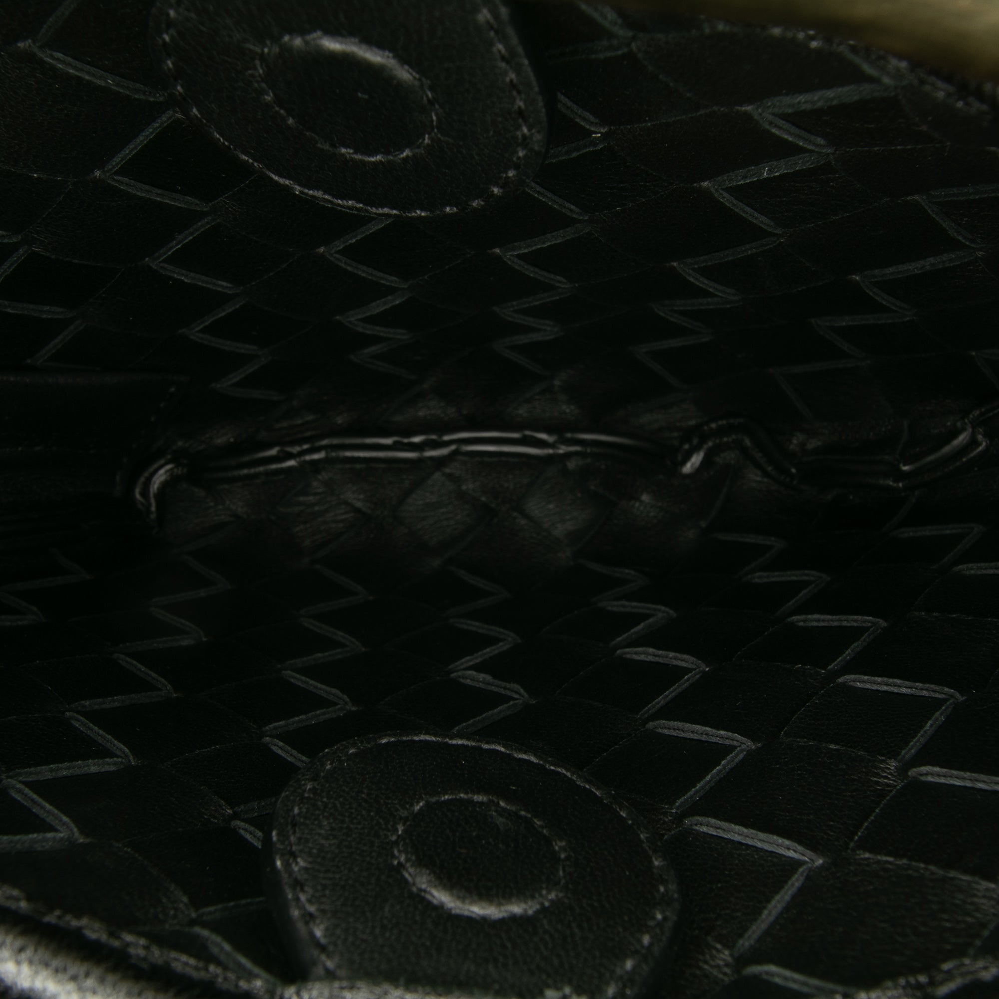 Bottega Veneta Baby Lambskin Intrecciato Sardine - image 4