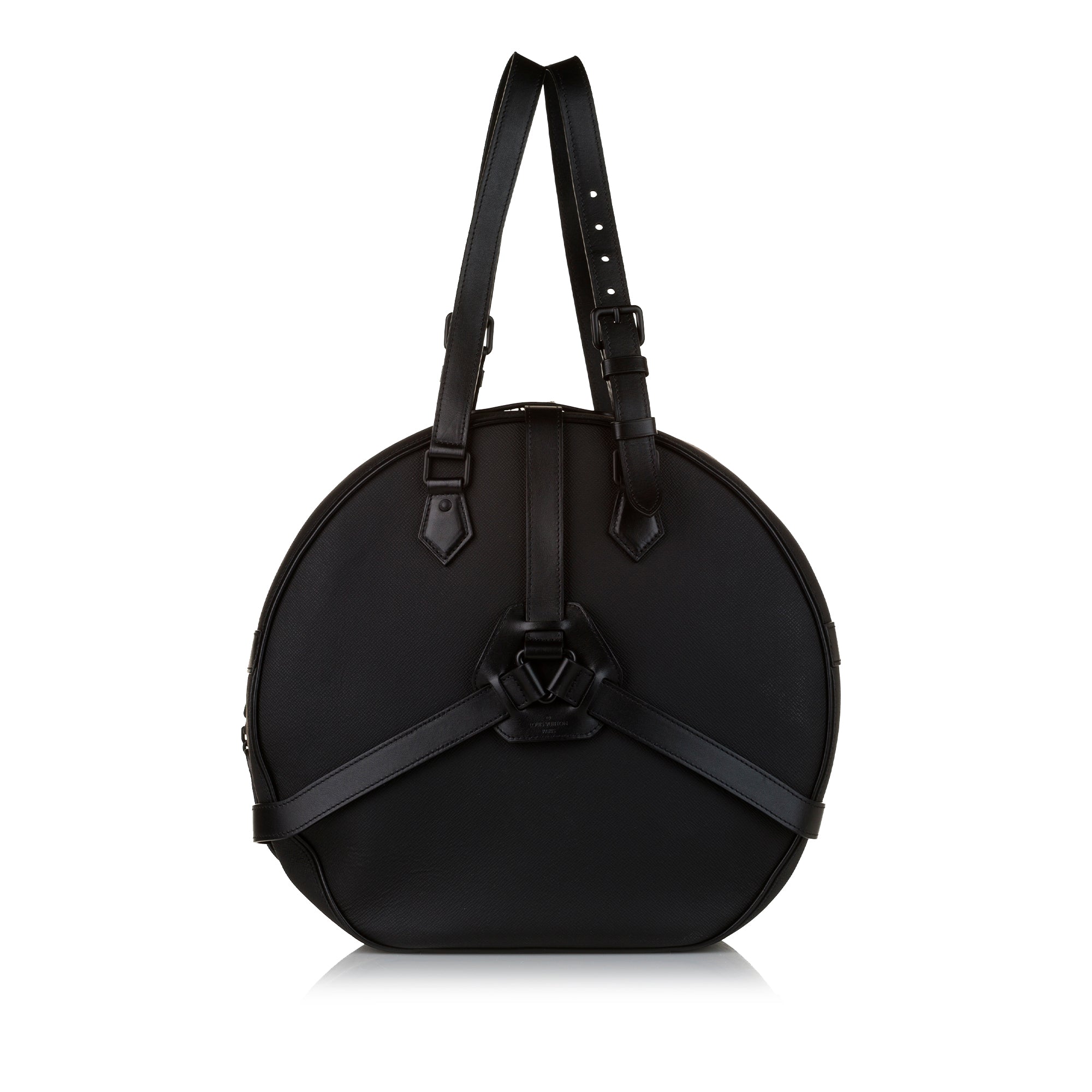 Louis Vuitton Taiga Rainbow Soft Hat Trunk - image 3