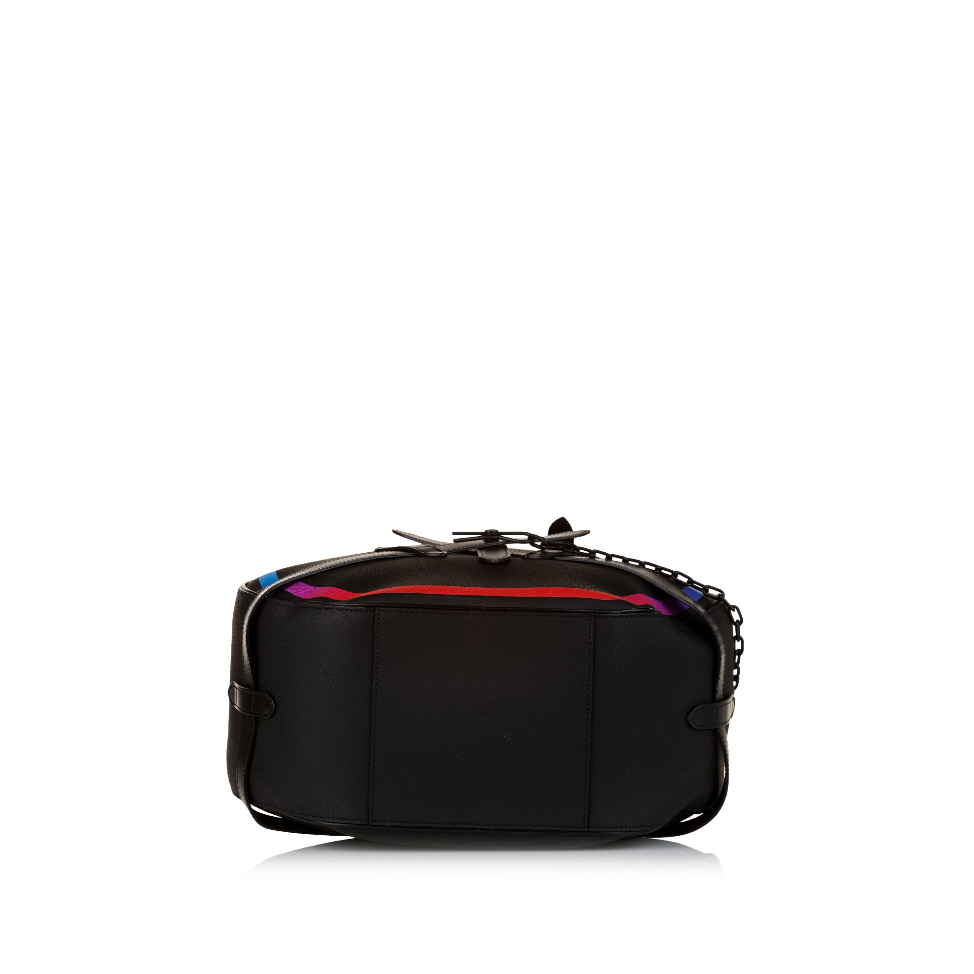 Louis Vuitton Taiga Rainbow Soft Hat Trunk - image 7
