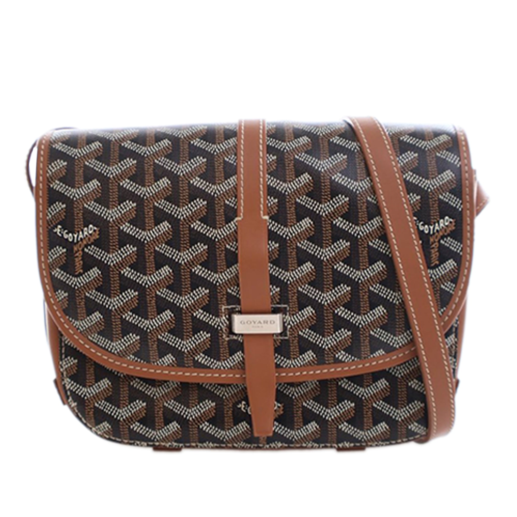 Goyard Goyardine Belvedere PM - image 1