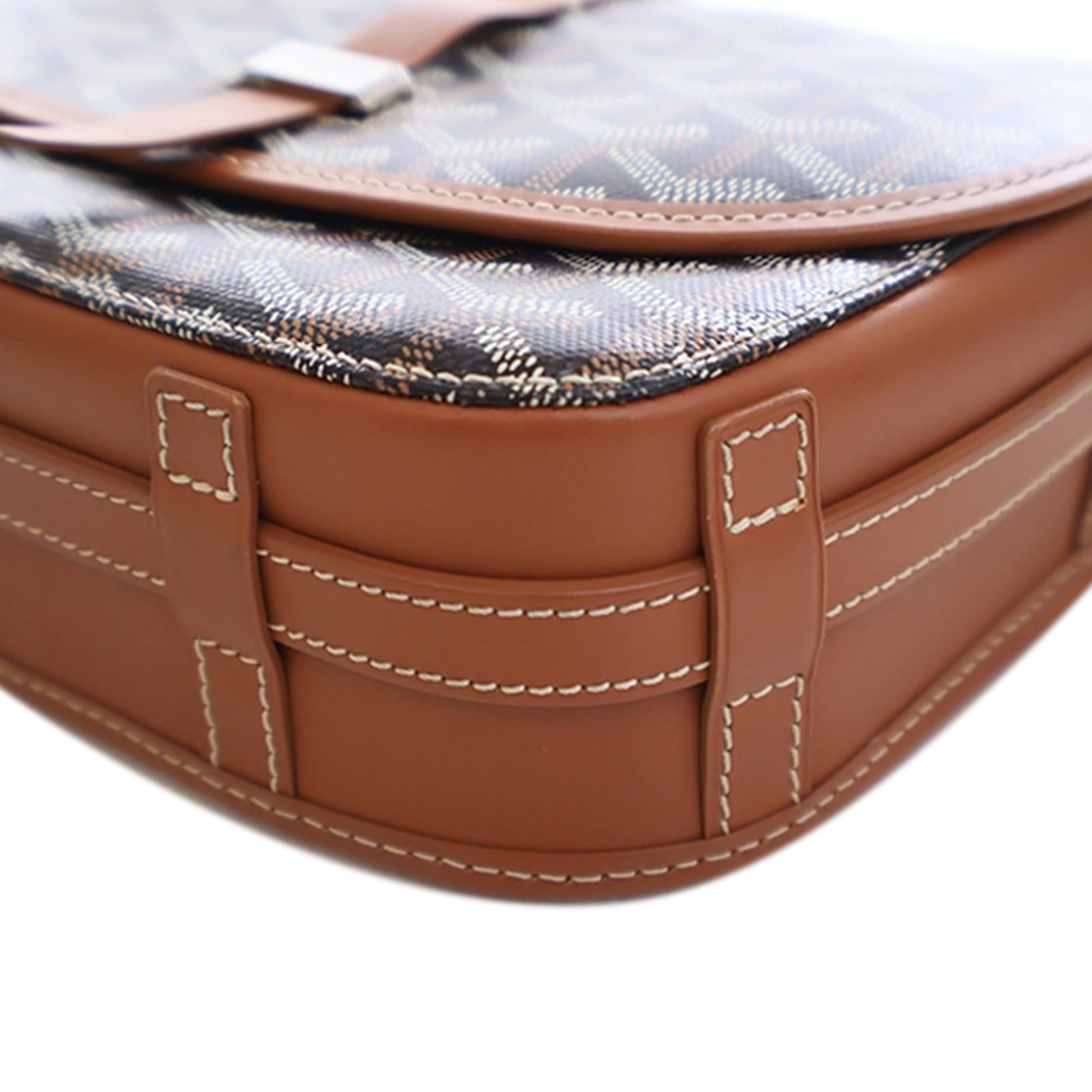 Goyard Goyardine Belvedere PM - image 12
