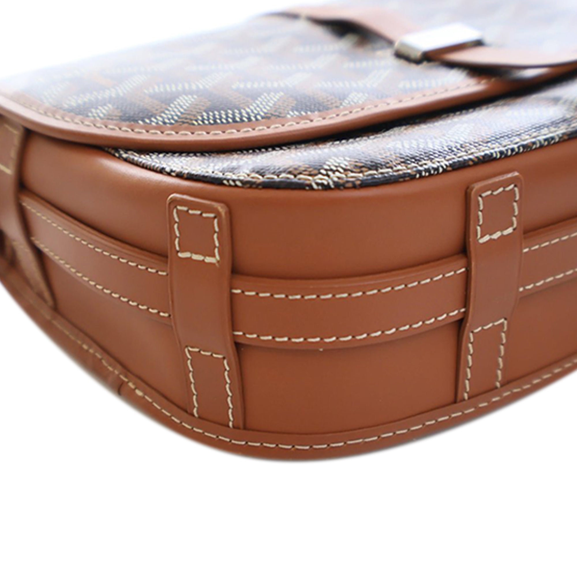 Goyard Goyardine Belvedere PM - image 13