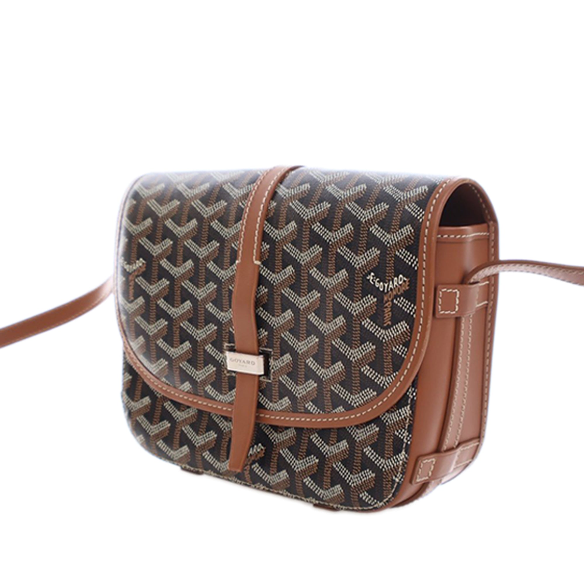 Goyard Goyardine Belvedere PM - image 2