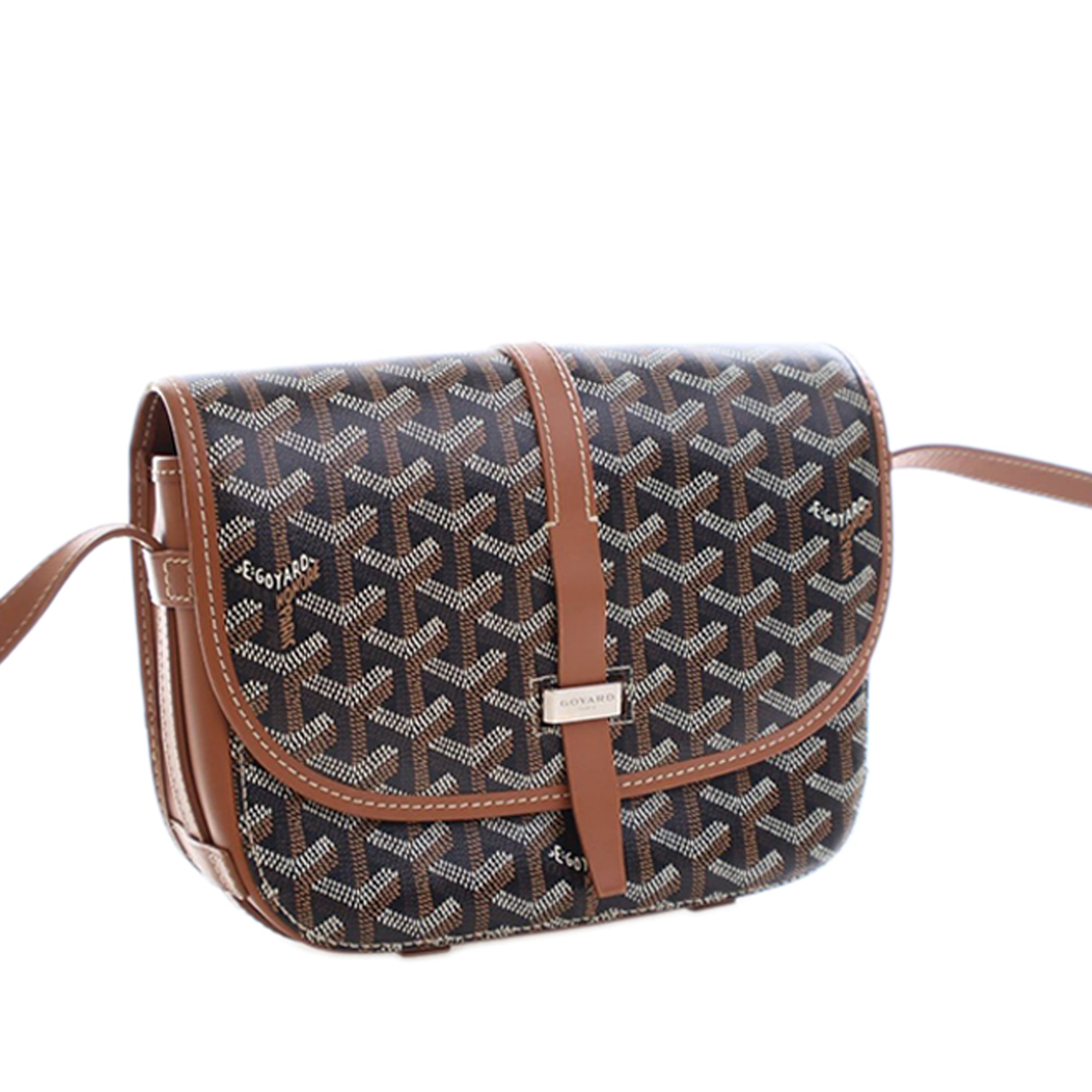 Goyard Goyardine Belvedere PM - image 3