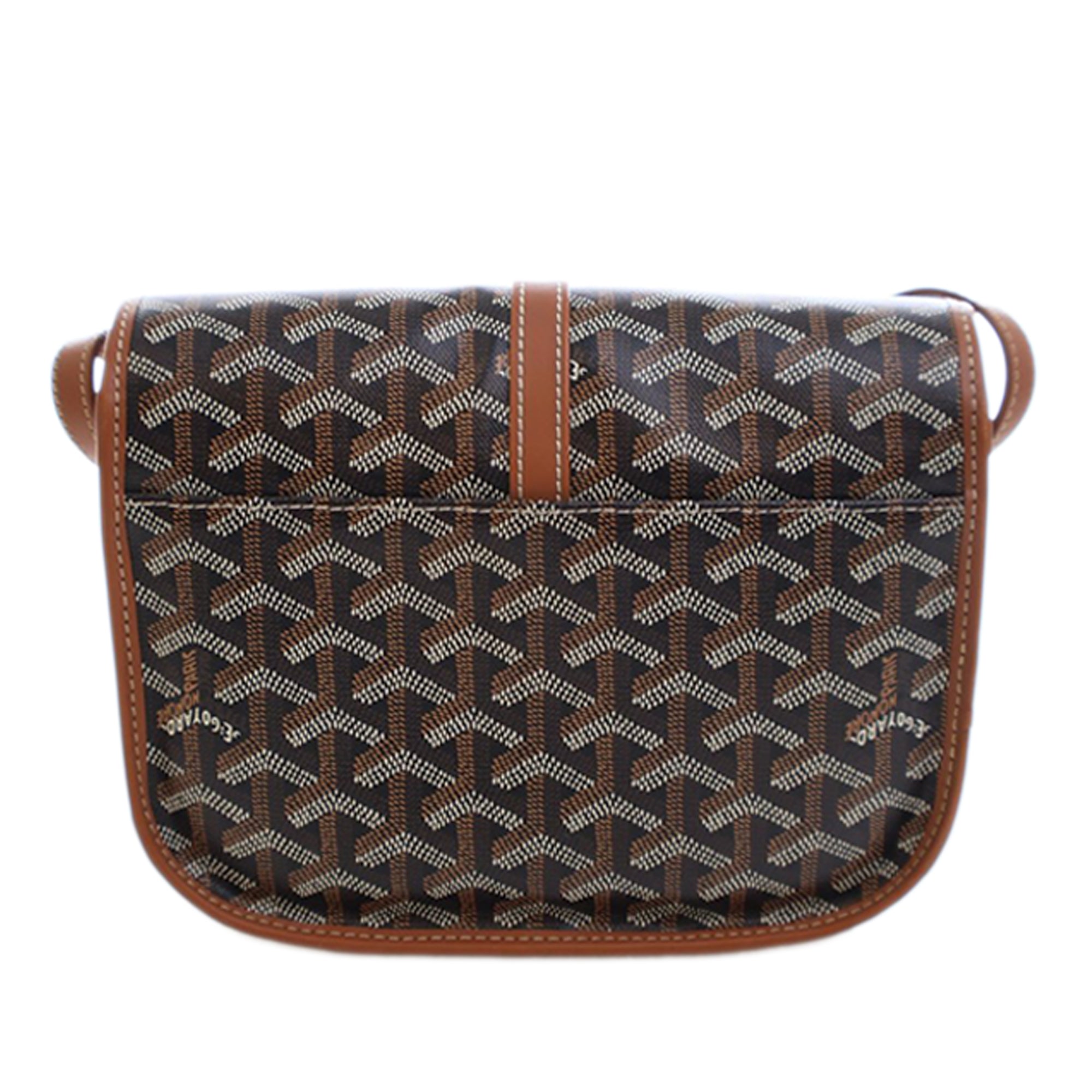 Goyard Goyardine Belvedere PM - image 4