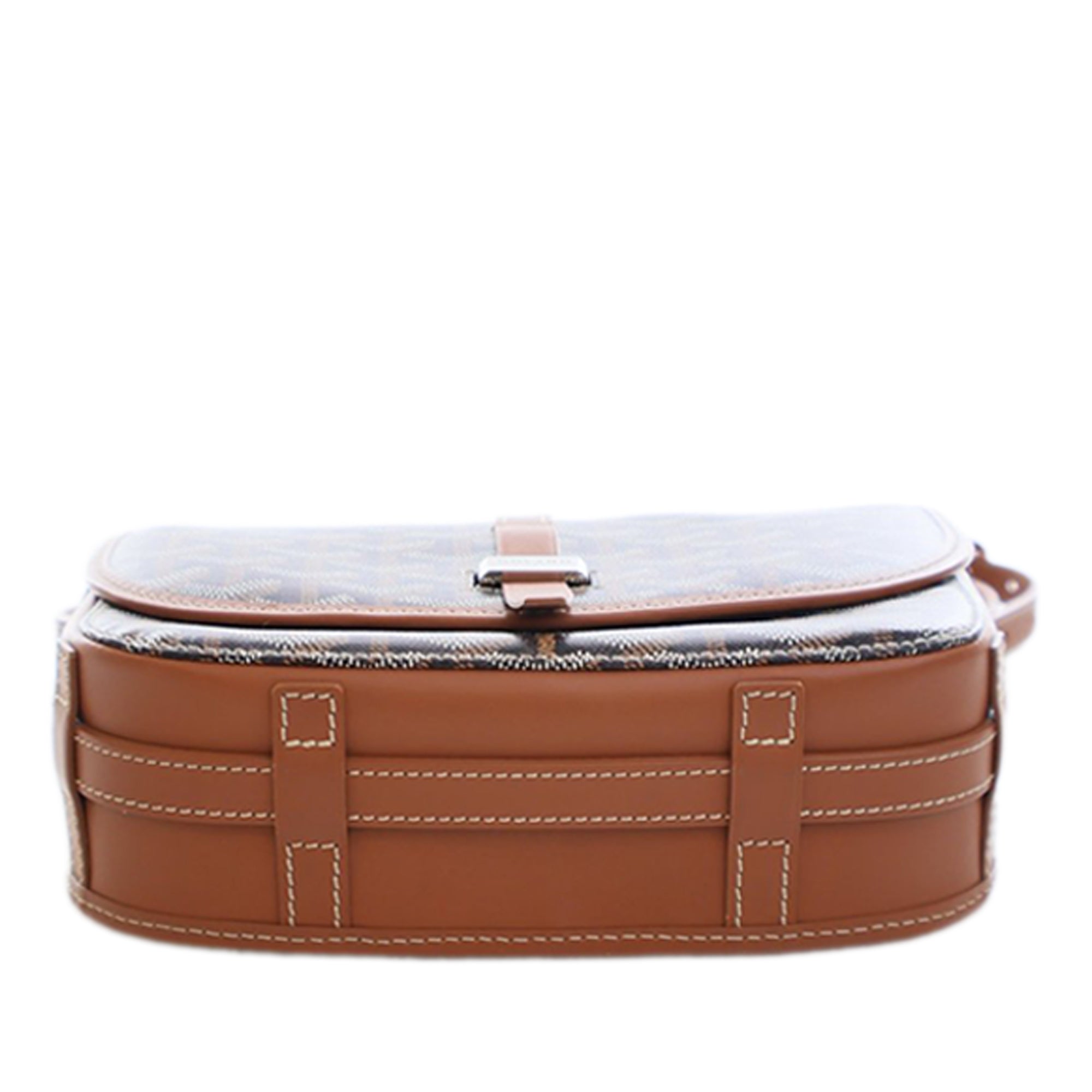 Goyard Goyardine Belvedere PM - image 5