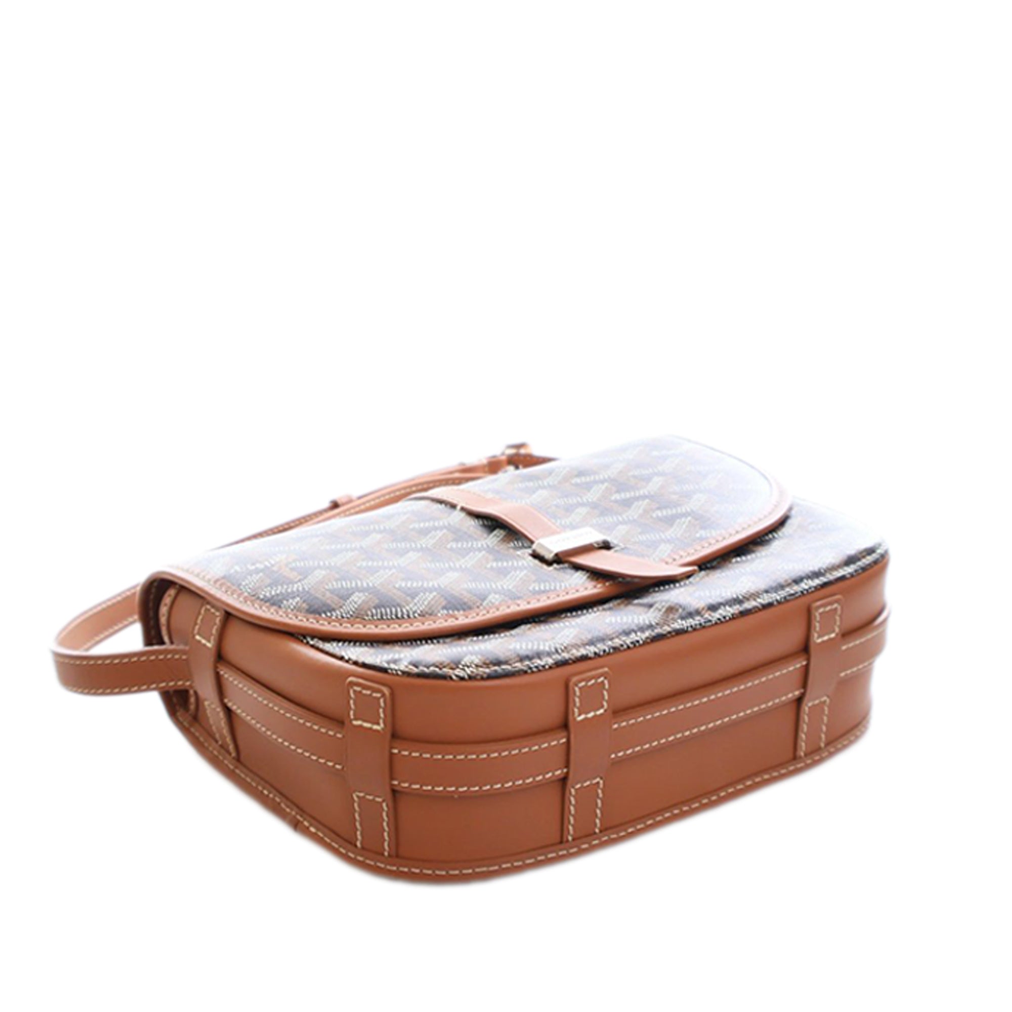 Goyard Goyardine Belvedere PM - image 6