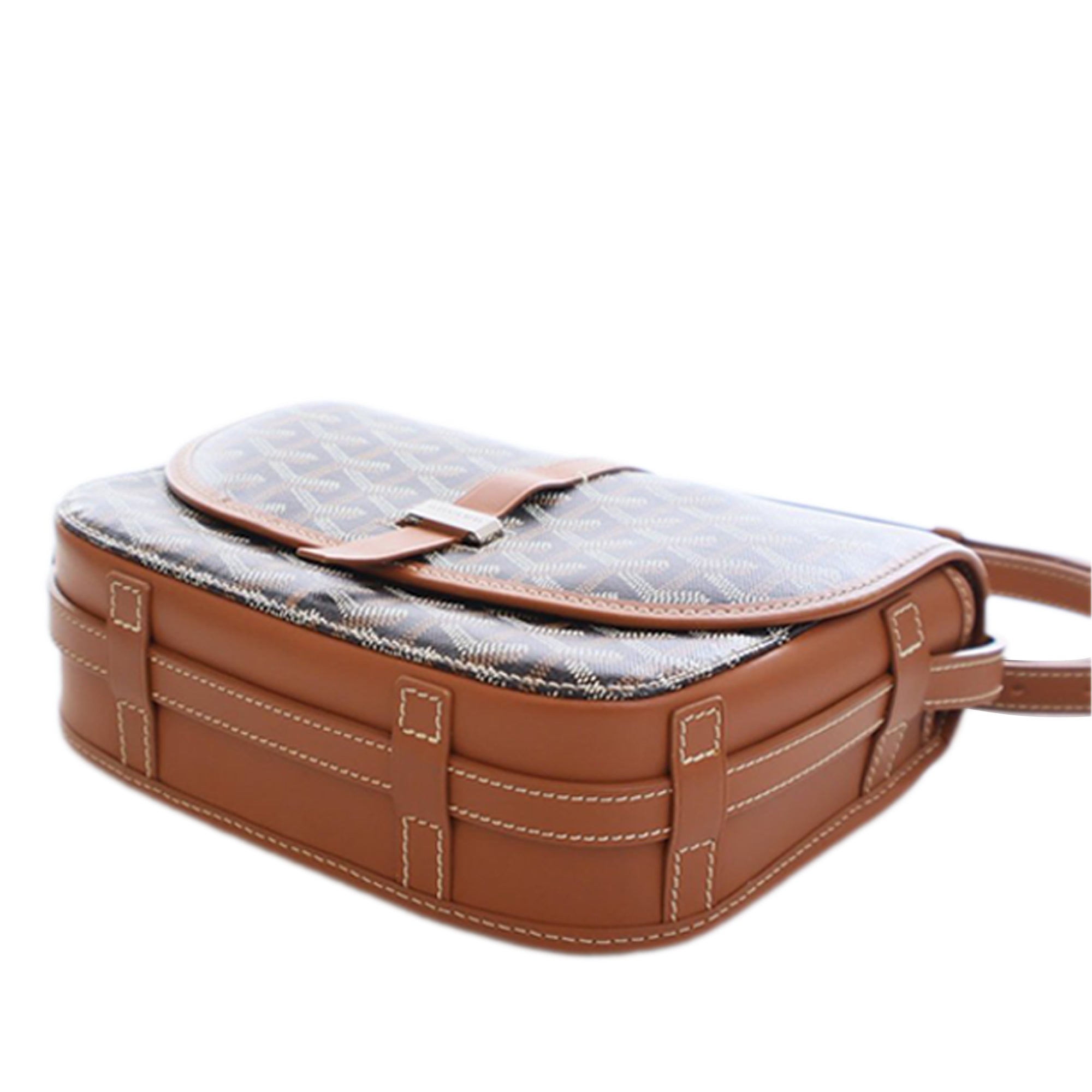 Goyard Goyardine Belvedere PM - image 7