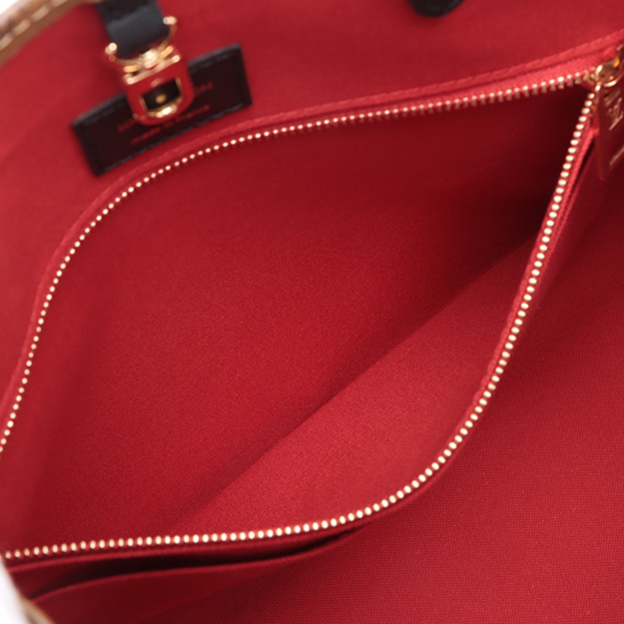 Louis Vuitton Monogram Reverse Giant OnTheGo MM - image 6