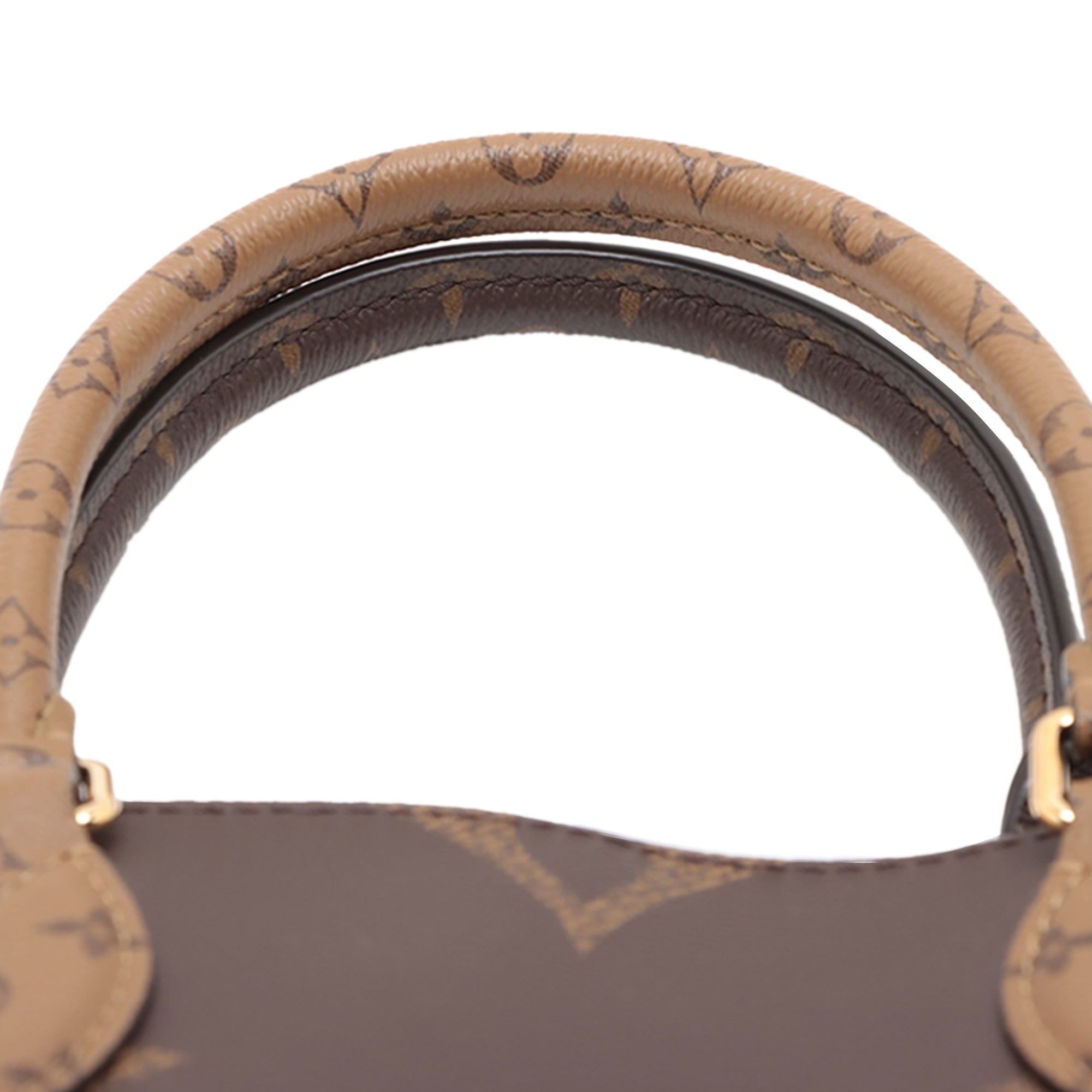 Louis Vuitton Monogram Reverse Giant OnTheGo MM - image 8