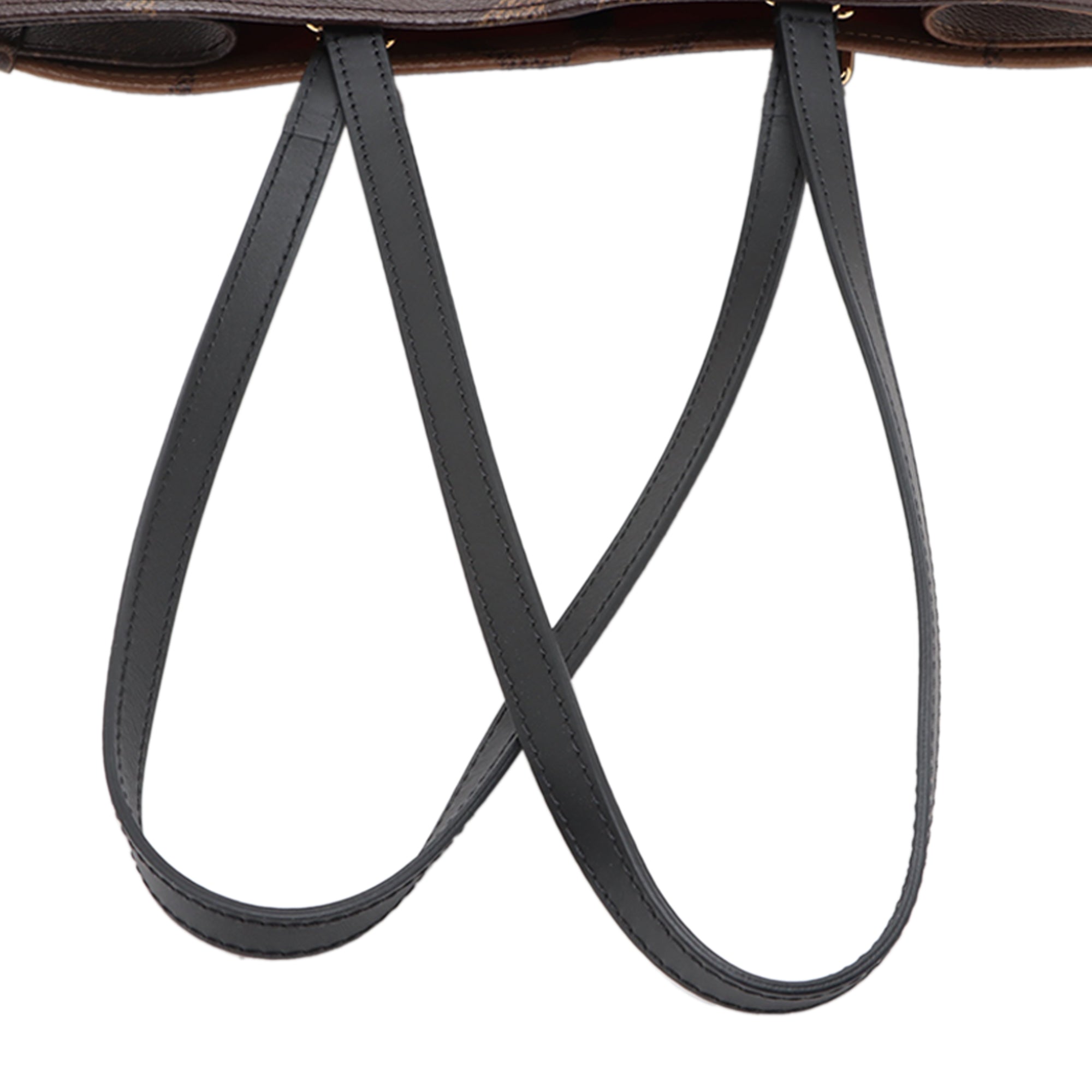 Louis Vuitton Monogram Reverse Giant OnTheGo MM - image 9