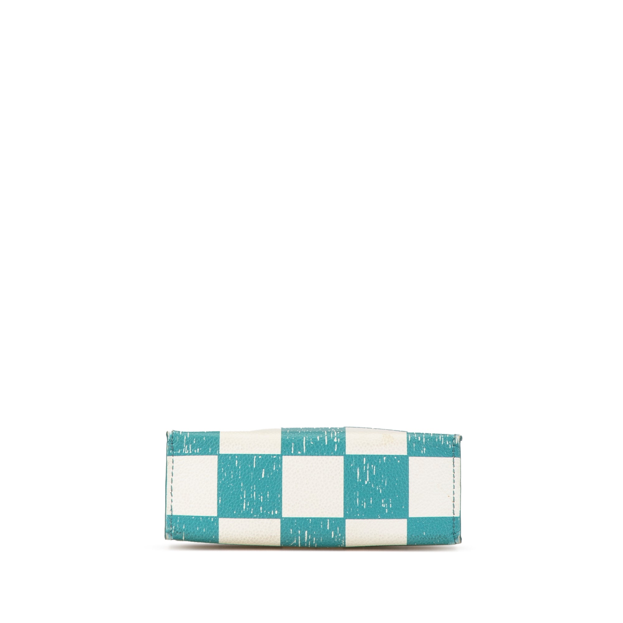 Louis Vuitton Damier Checkerboard Sac Plat XS - image 3