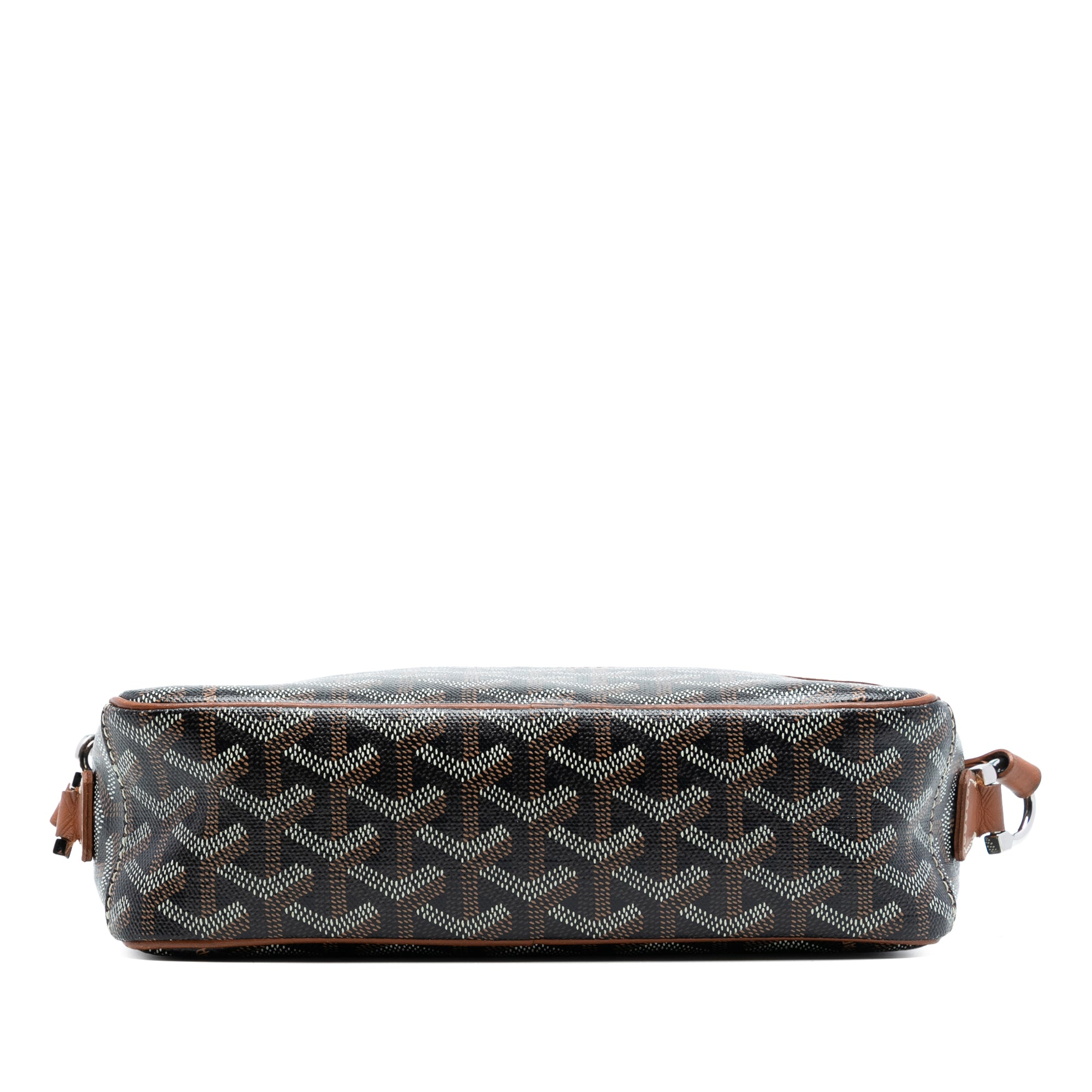 Goyard Goyardine Sac Cap Vert - image 3