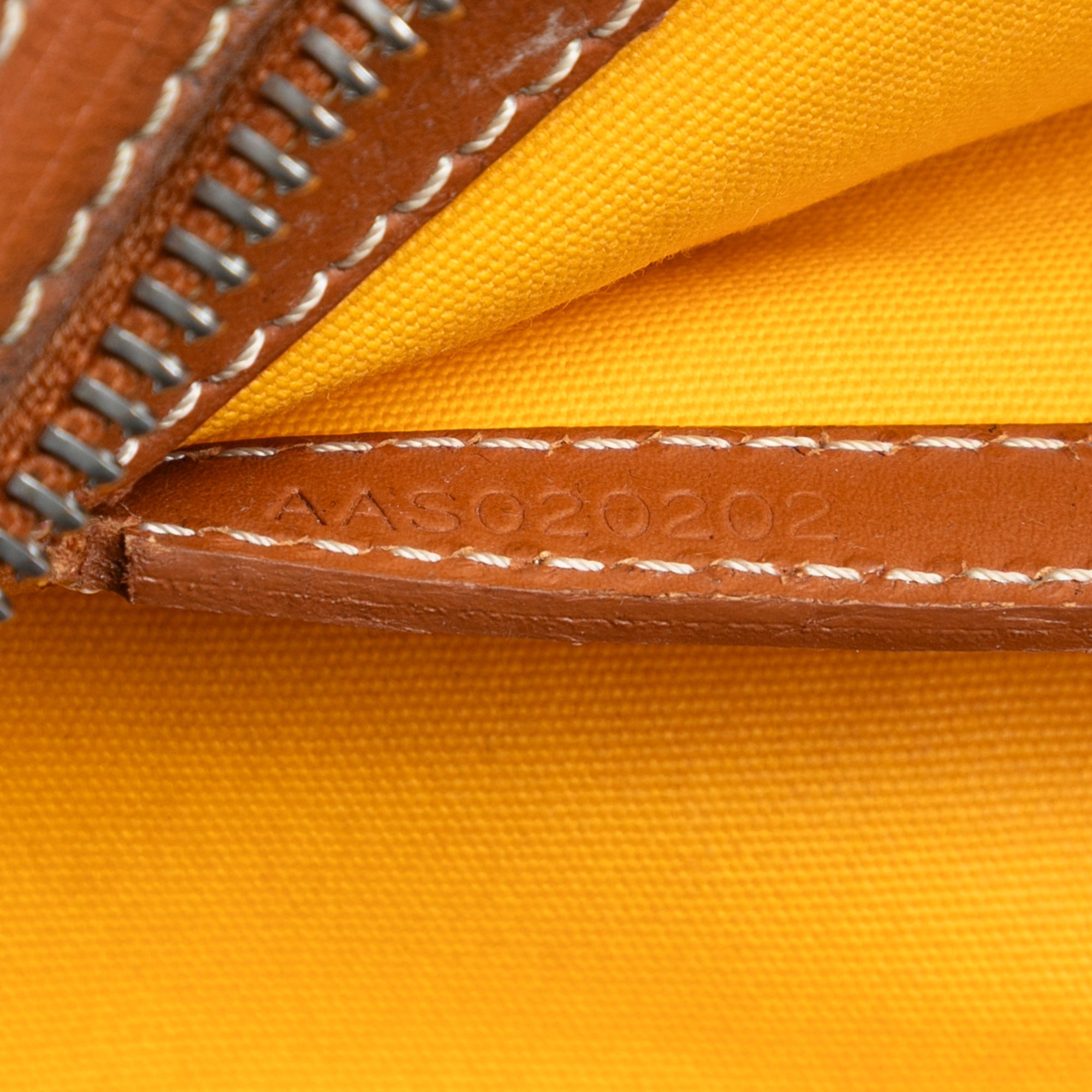 Goyard Goyardine Sac Cap Vert - image 6