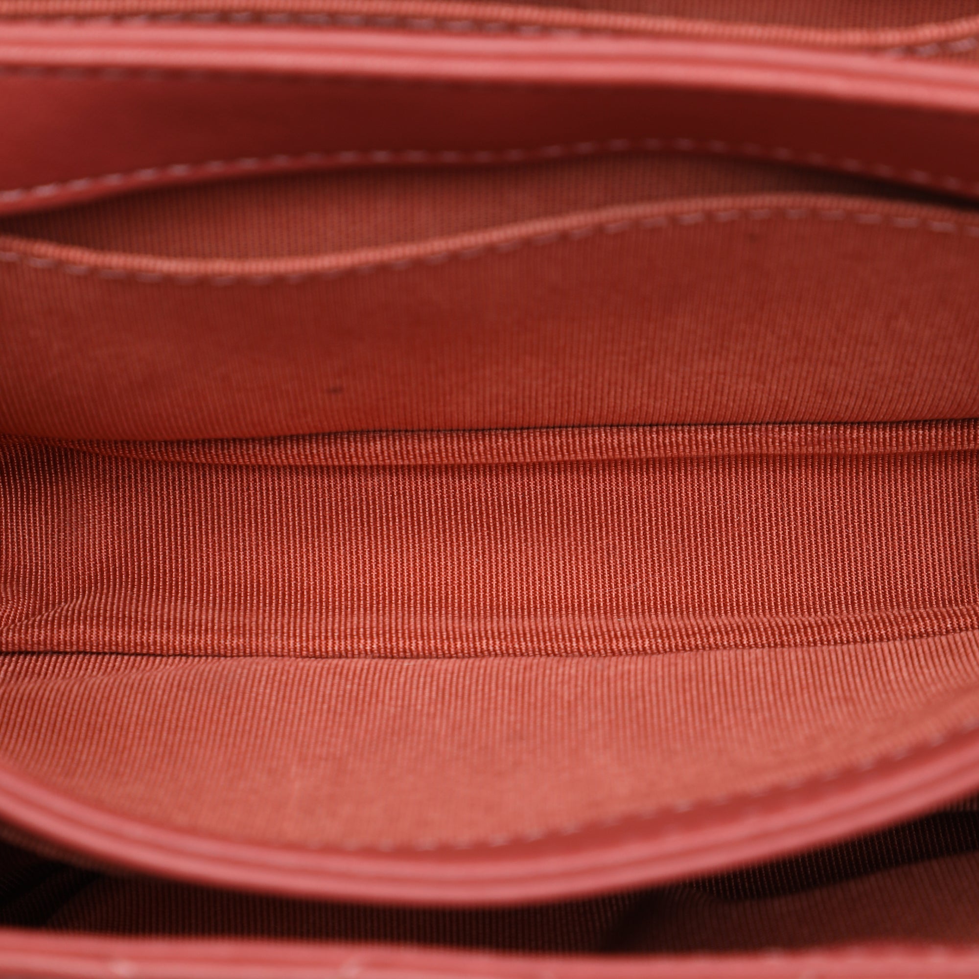 Chanel Small Quilted Lambskin Daily Companion Flap - image 4