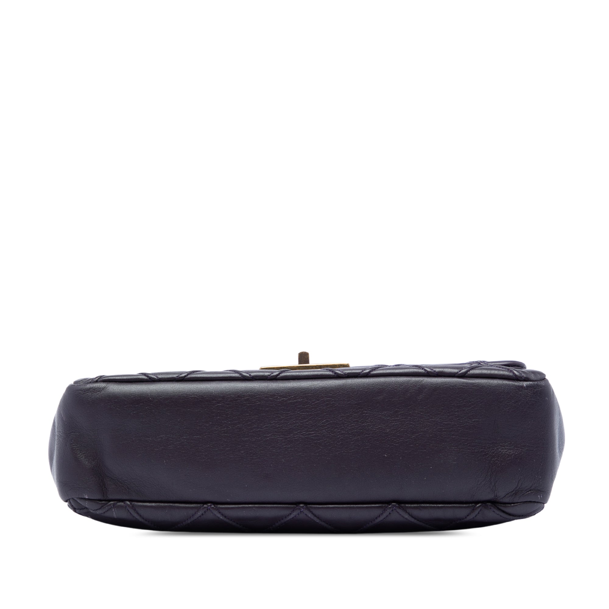 Chanel Small Diamond Debossed Calfskin Reissue 2.55 Cosmos Flap - image 3