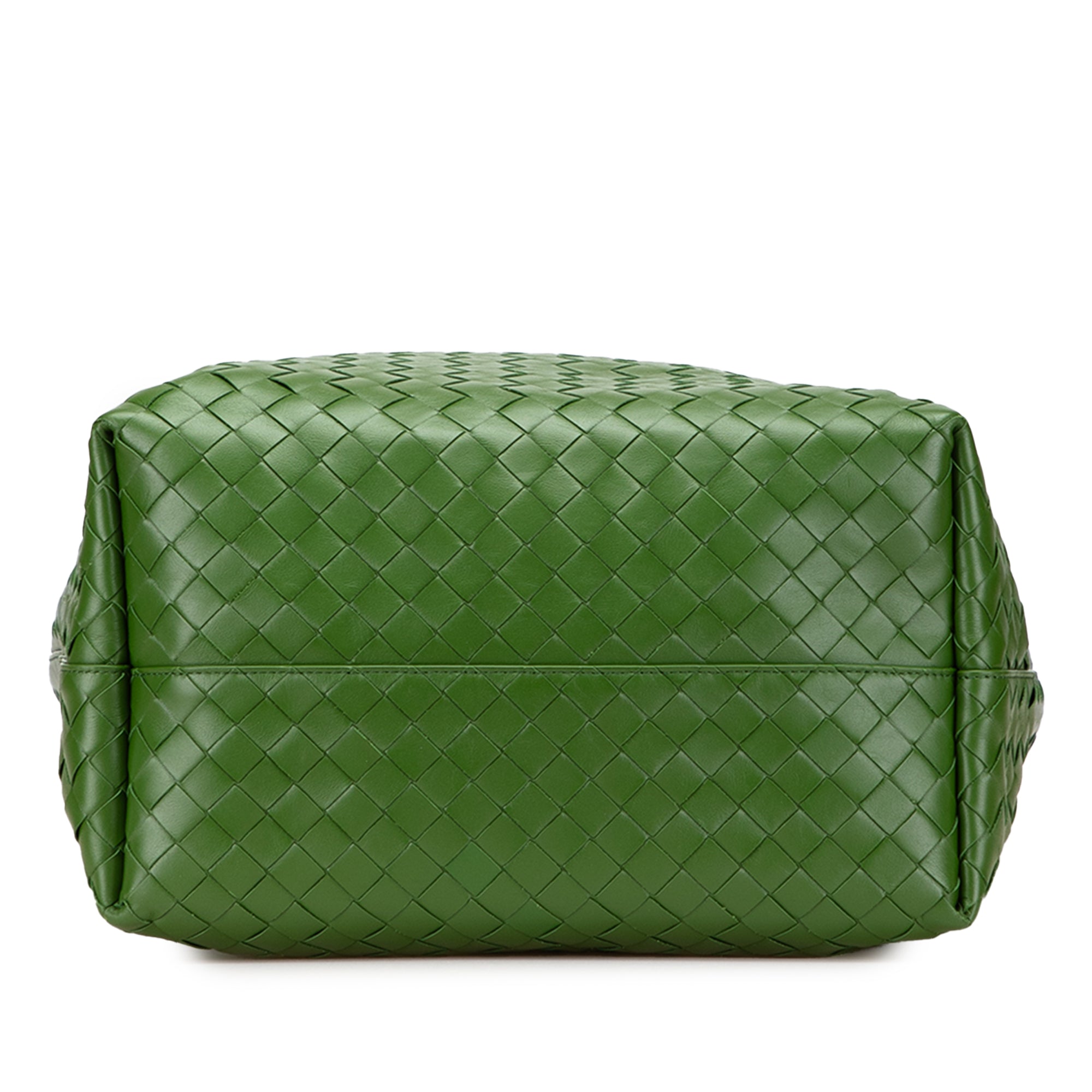 Bottega Veneta Nappa Intrecciato Tote - image 3