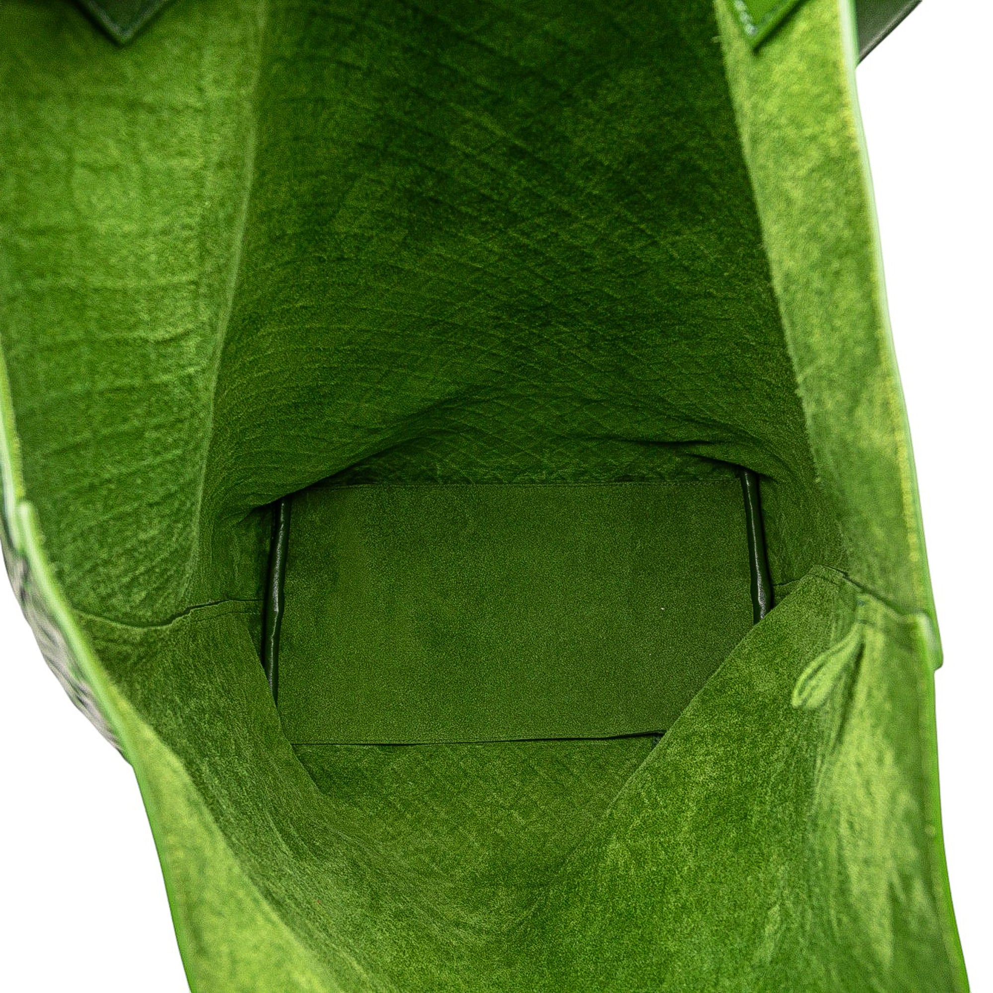 Bottega Veneta Nappa Intrecciato Tote - image 4