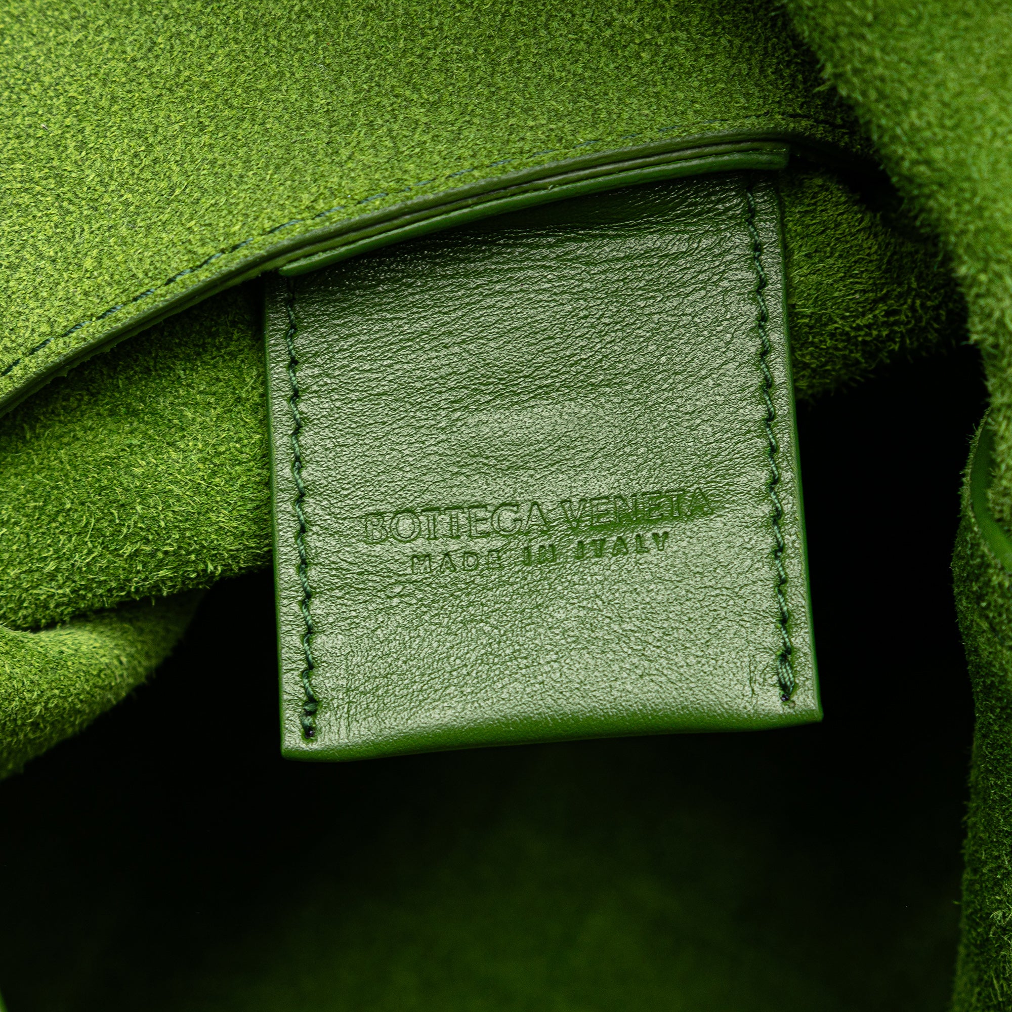 Bottega Veneta Nappa Intrecciato Tote - image 5