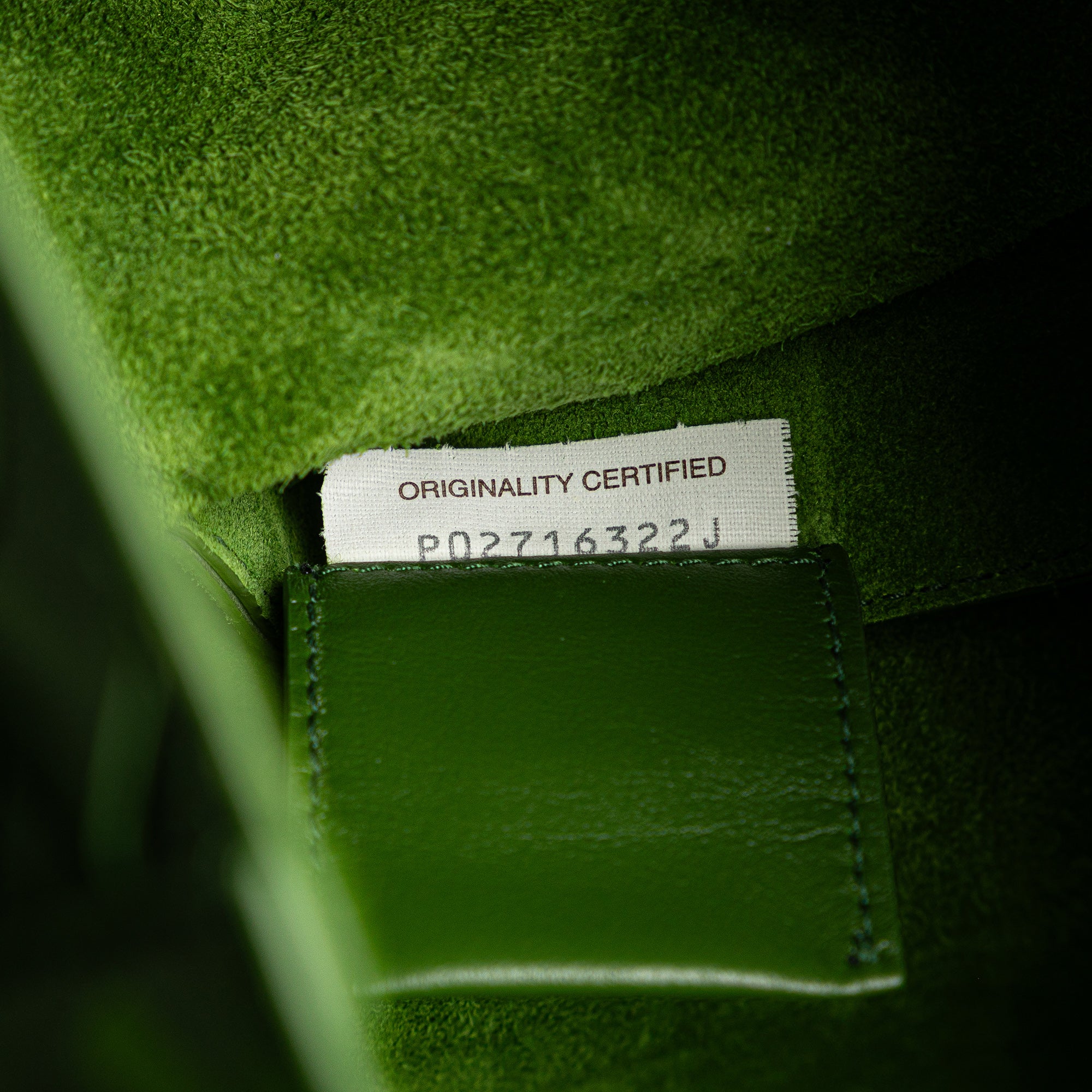 Bottega Veneta Nappa Intrecciato Tote - image 6