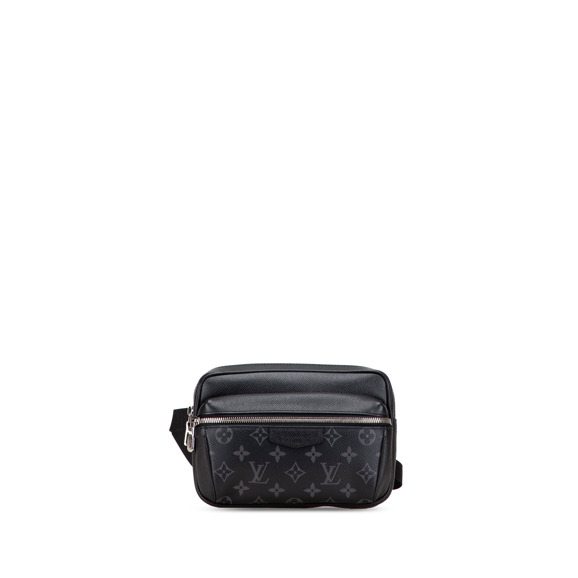 Louis Vuitton Monogram Eclipse Taigarama Outdoor Bumbag - image 1