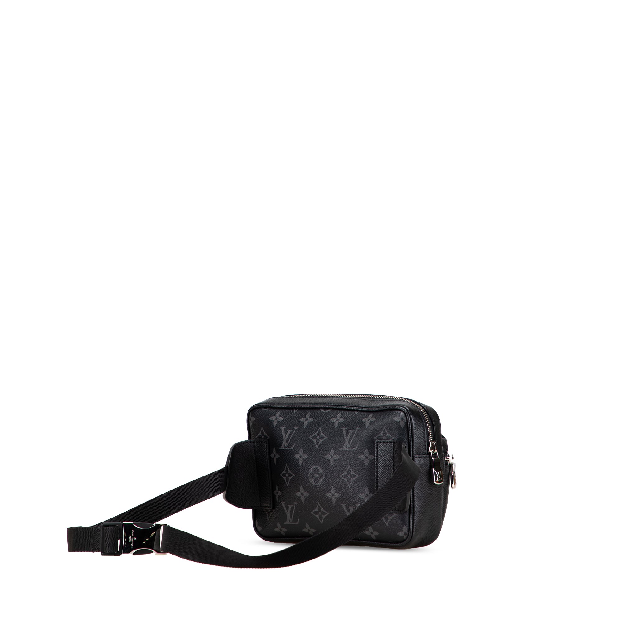 Louis Vuitton Monogram Eclipse Taigarama Outdoor Bumbag - image 2