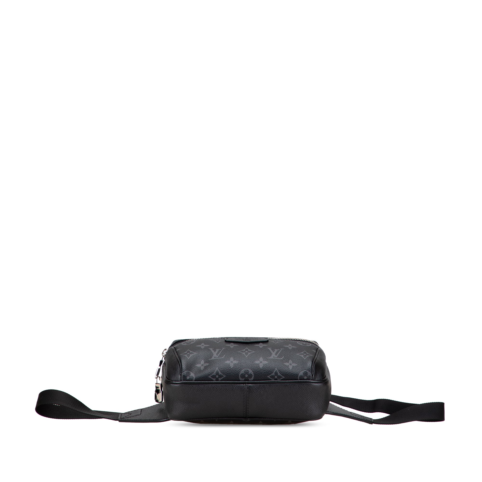 Louis Vuitton Monogram Eclipse Taigarama Outdoor Bumbag - image 3