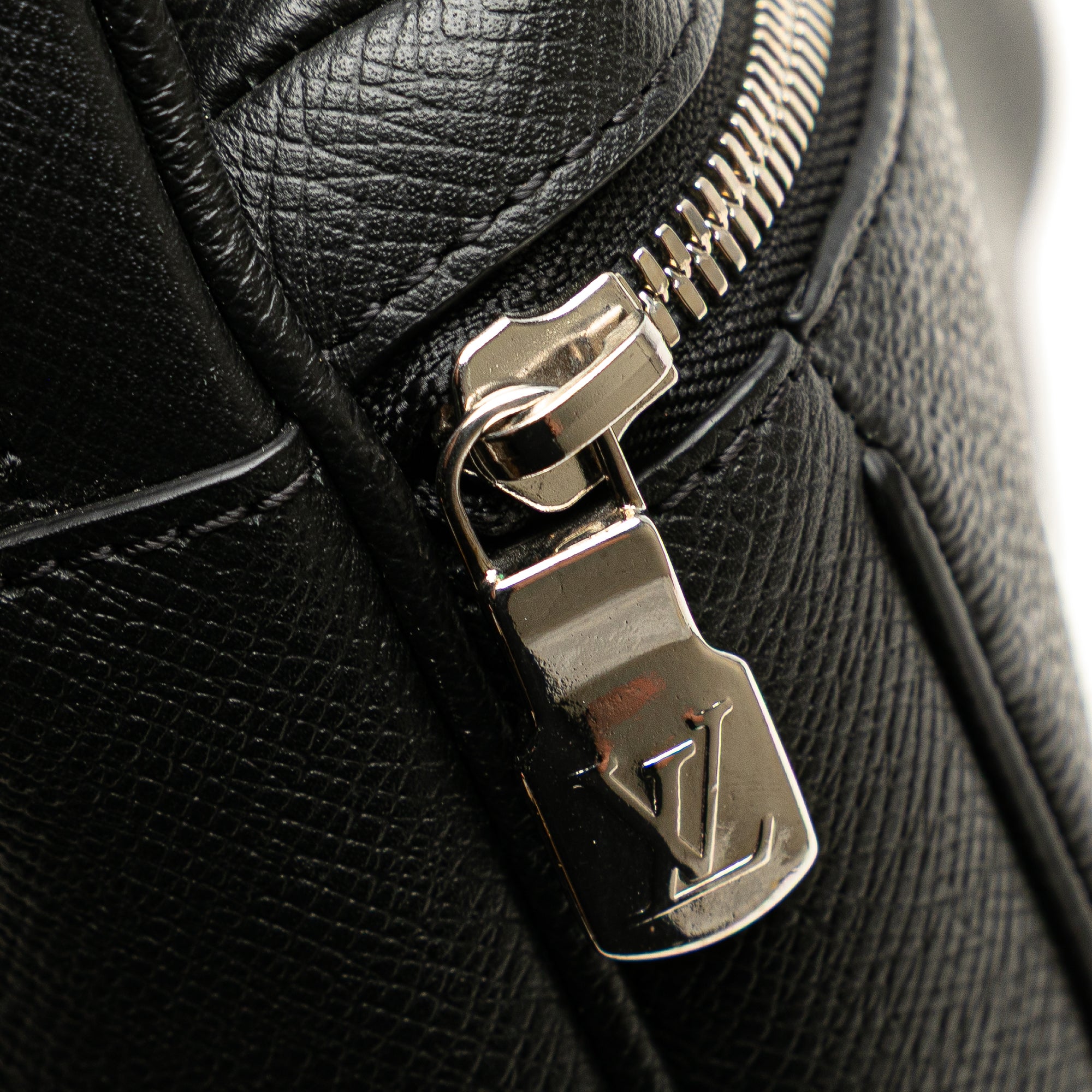 Louis Vuitton Monogram Eclipse Taigarama Outdoor Bumbag - image 8